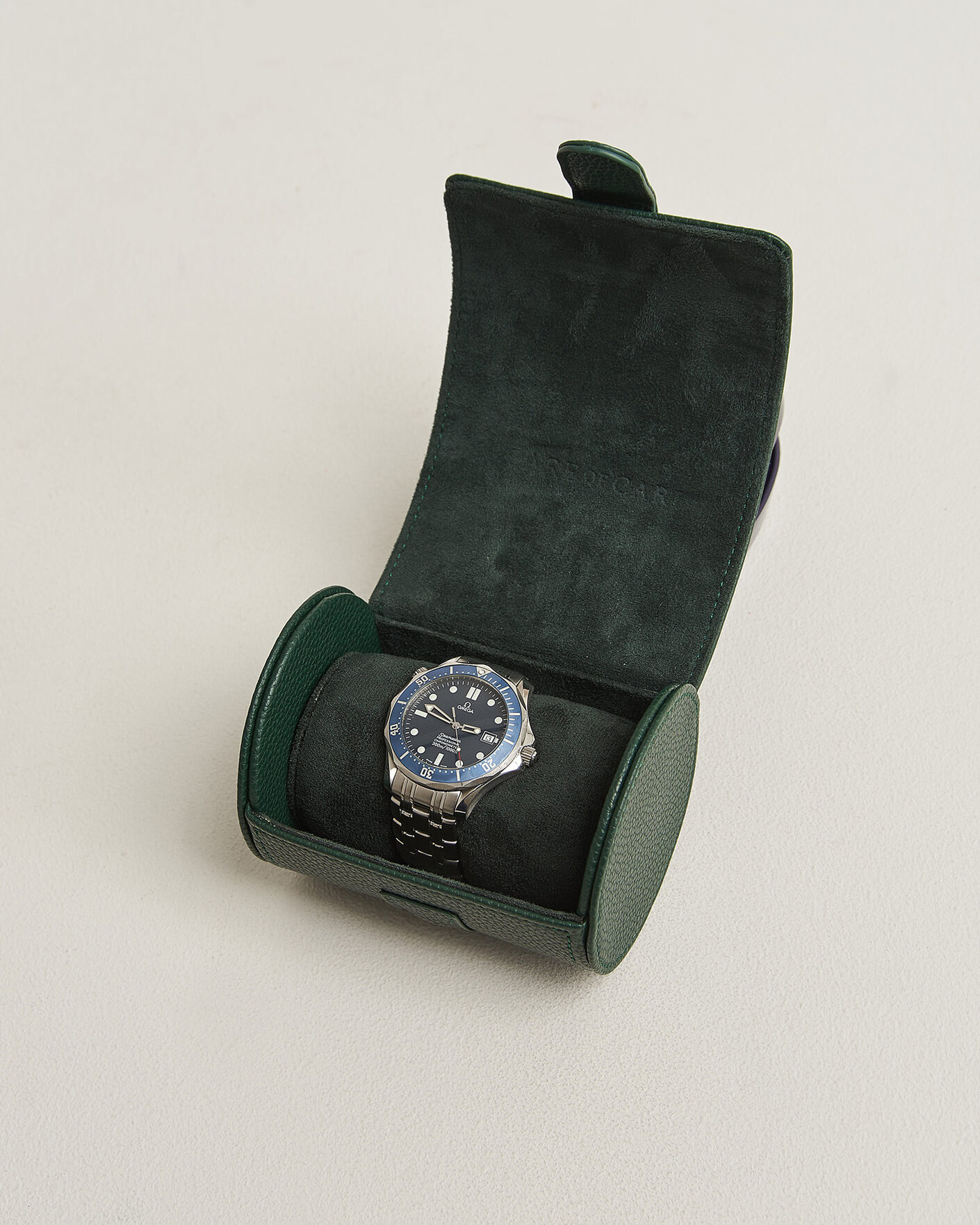 Homme | Pre-Owned & Vintage Watches | Omega Pre-Owned | Seamaster 300M Chrono 