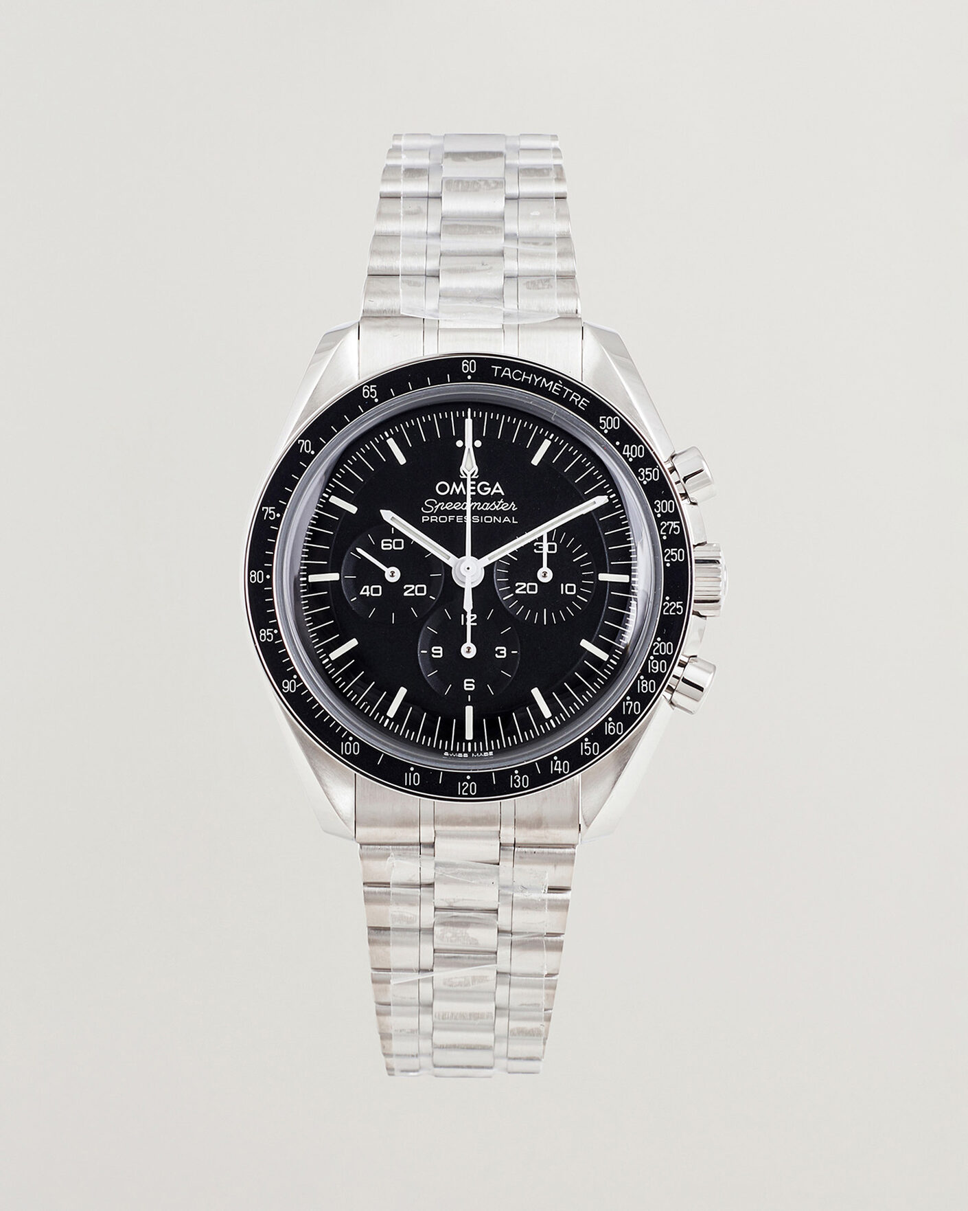 Homme | Pre-Owned & Vintage Watches | Omega Pre-Owned | Speedmaster Moonwatch 