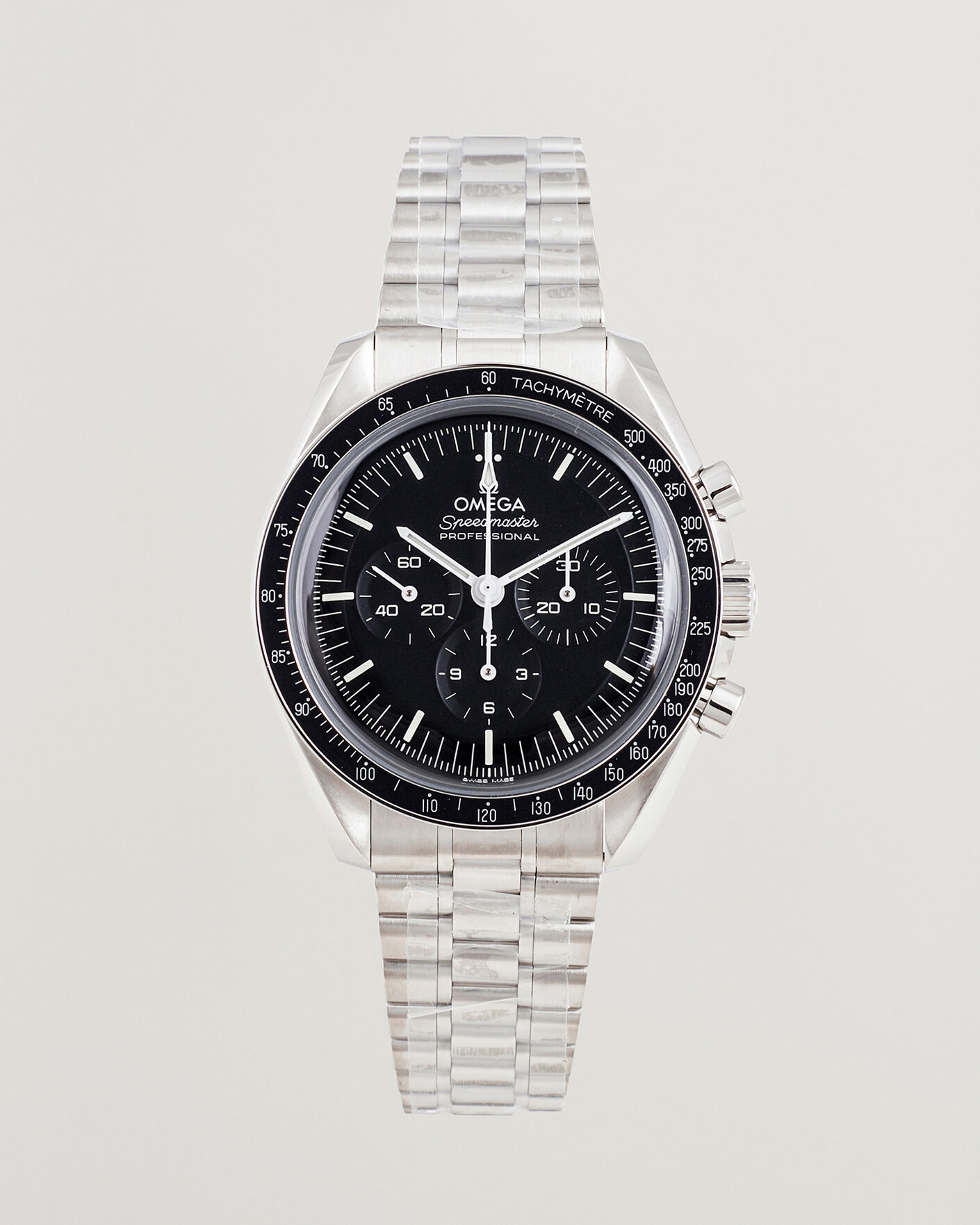 Homme | Pre-Owned & Vintage Watches | Omega Pre-Owned | Speedmaster Moonwatch