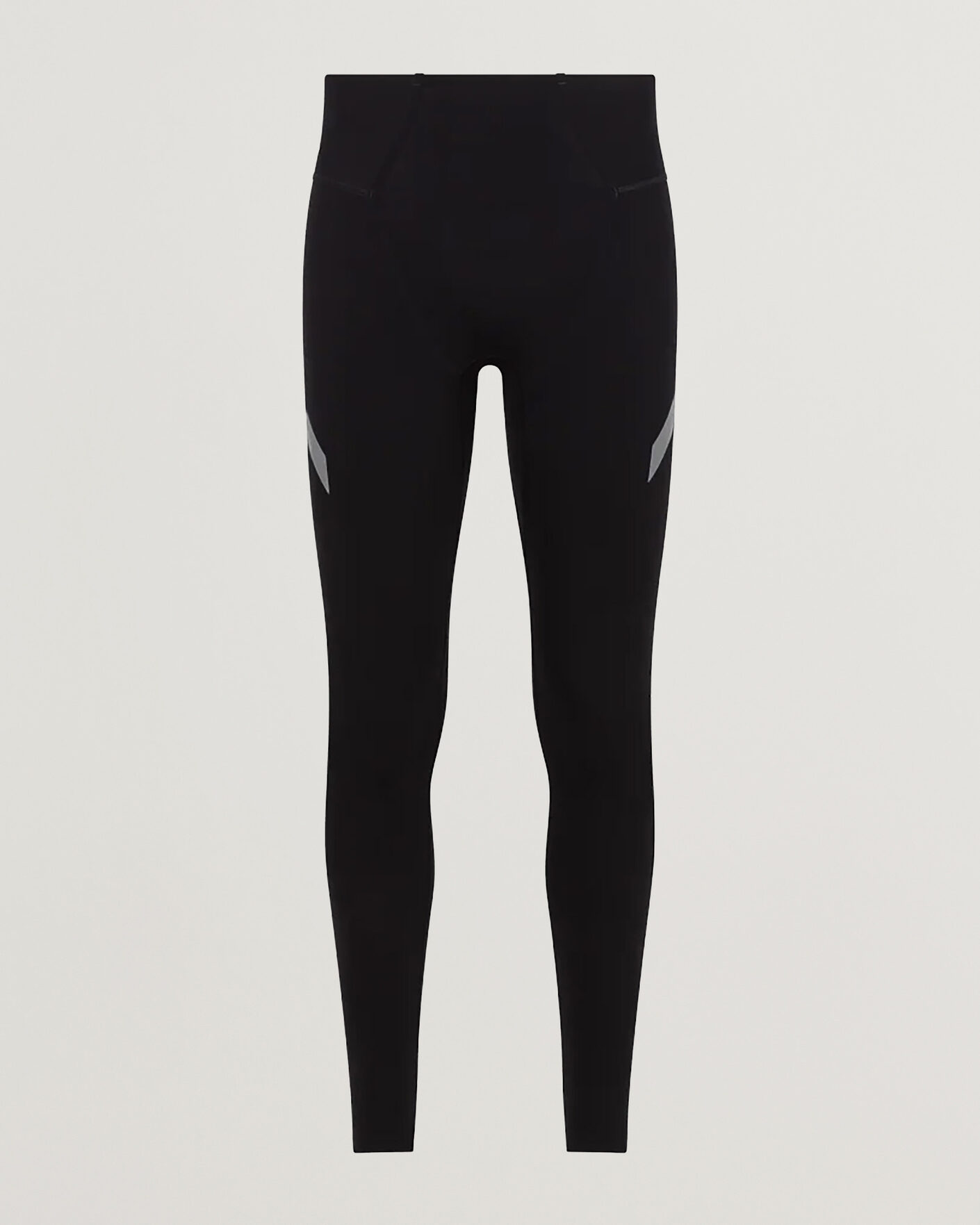 Homme | Pantalons | SOAR Running | NWB Session Tights Black