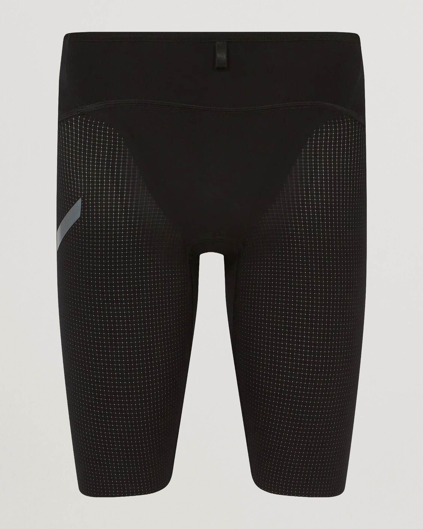 Homme | Shorts | SOAR Running | Marathon Speedshorts Black