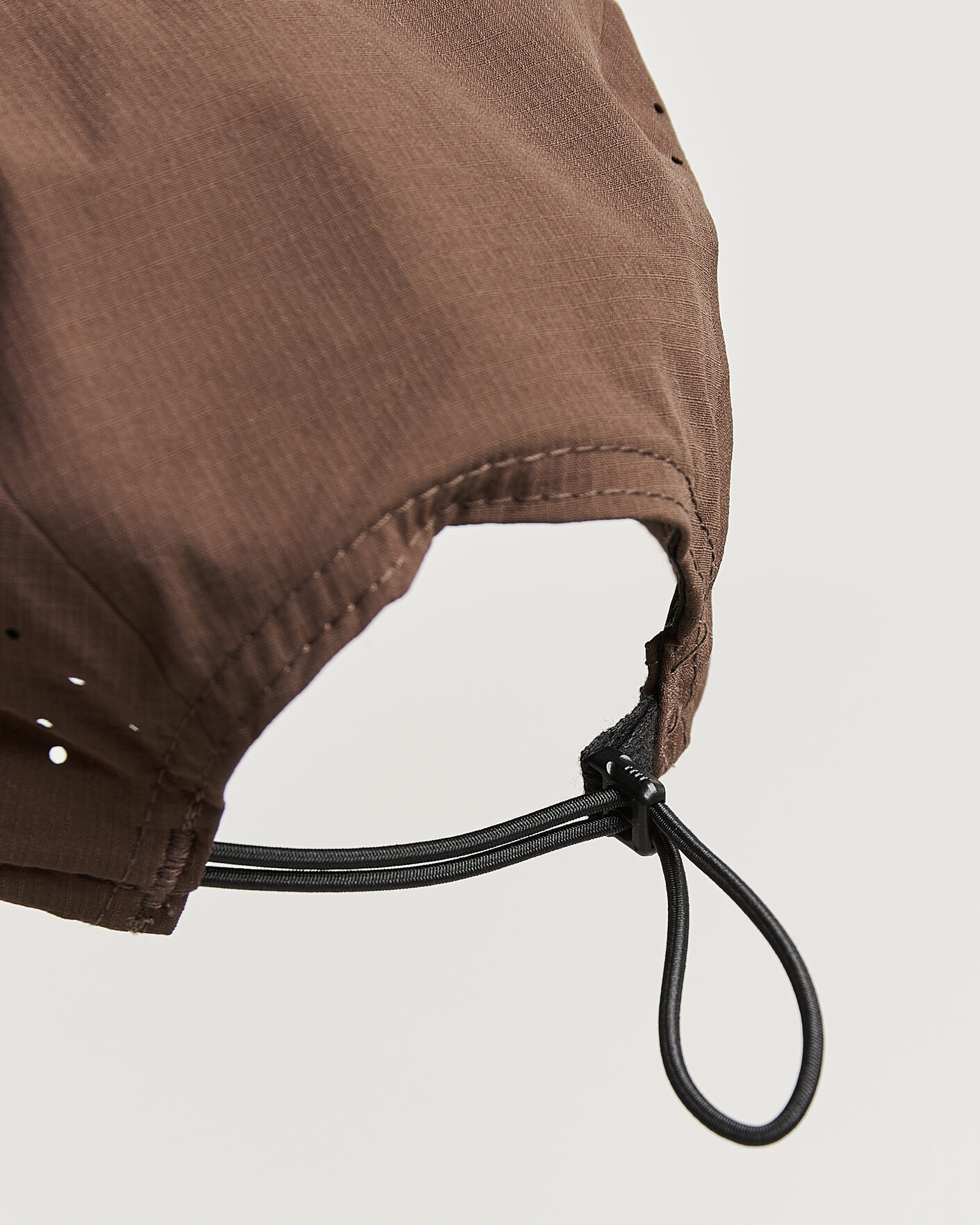 Homme | Bobs Et Casquettes | SOAR Running | Run Cap 2.0 Brown