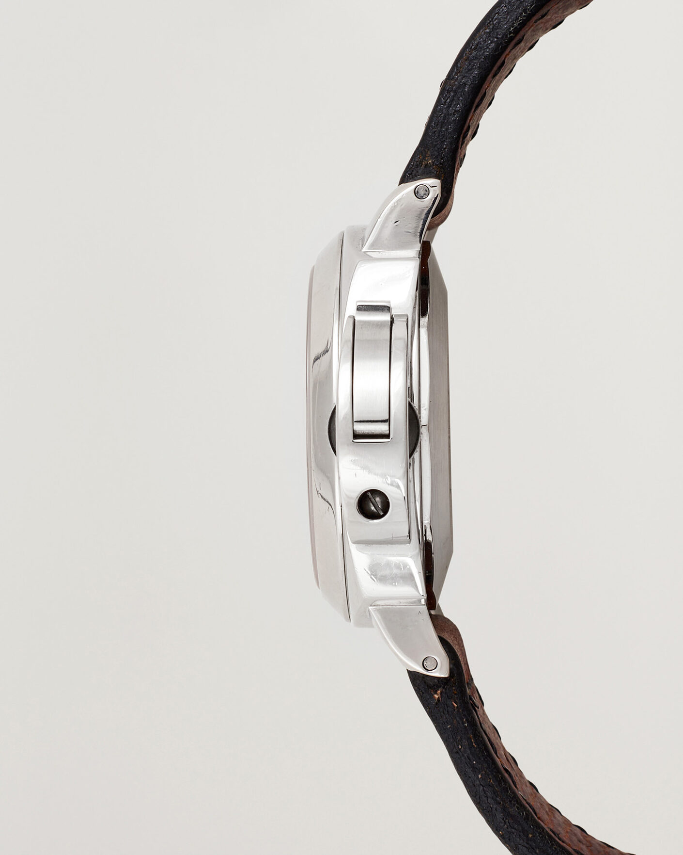 Homme | Pre-Owned & Vintage Watches | Panerai Pre-Owned | Luminor Marina  
