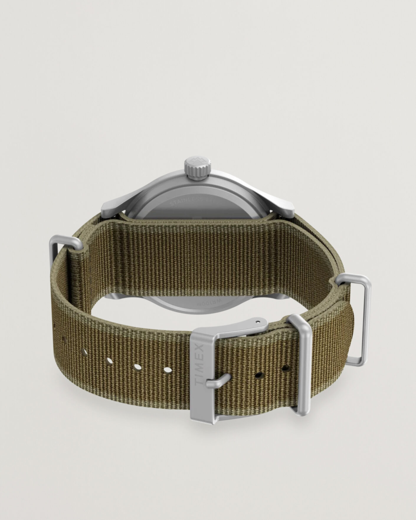 Homme | Timex Expedition Sierra Fabric Strap 40mm Khaki Camo Dial | Timex | Expedition Sierra Fabric Strap 40mm Khaki Camo Dial