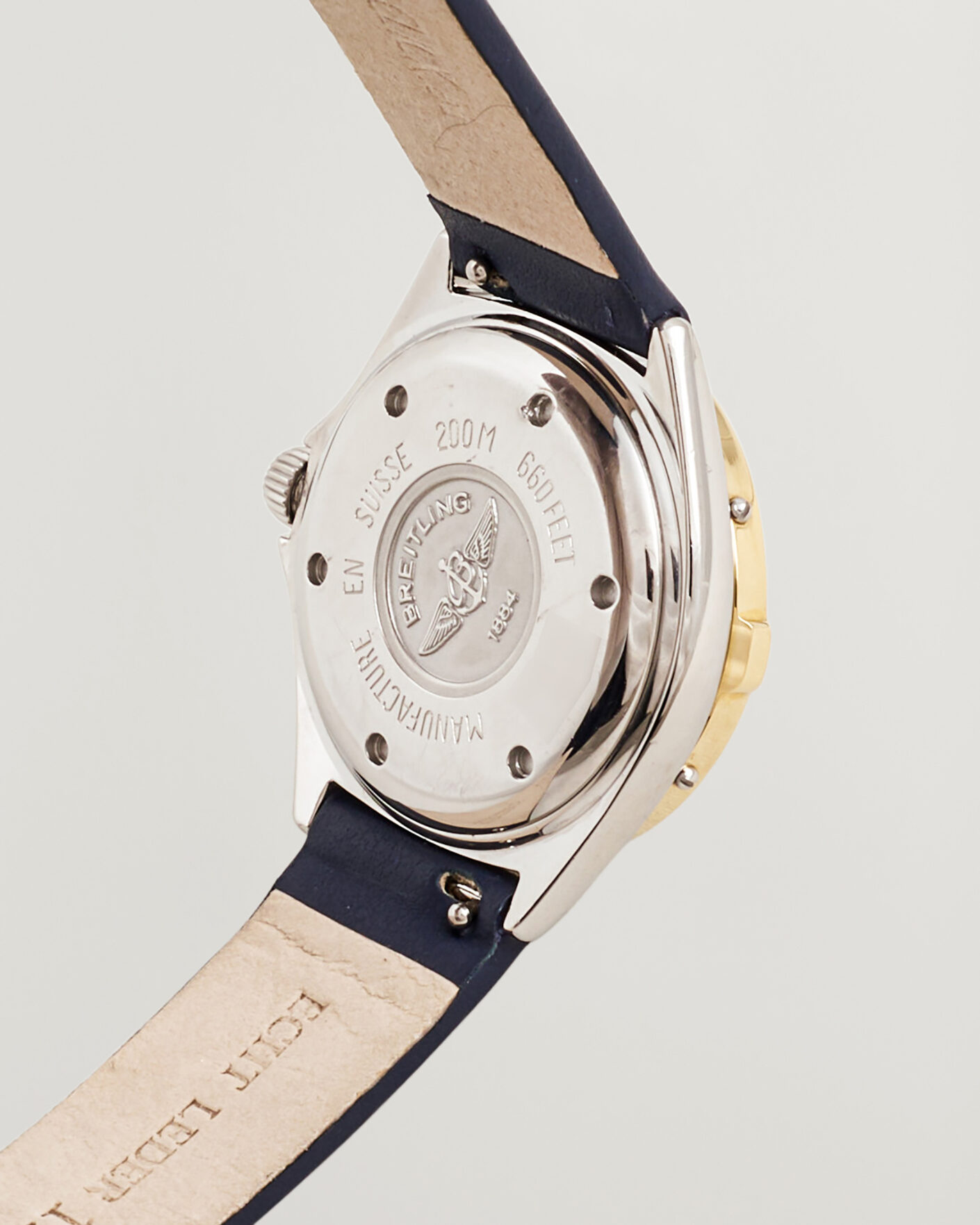 Homme | Gifts for Her | Breitling Pre-Owned | Lady J