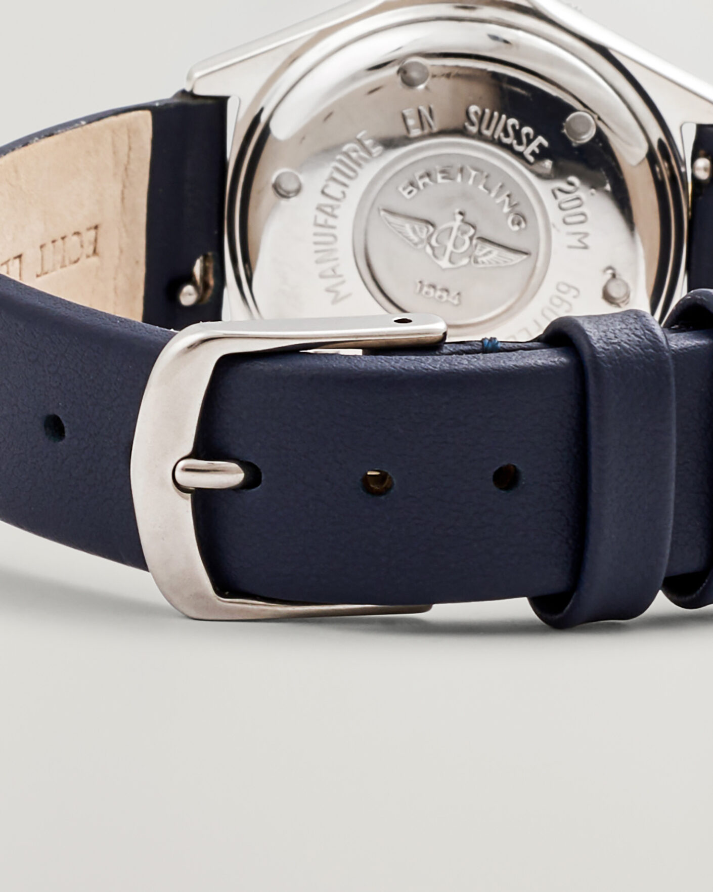 Homme | Gifts for Her | Breitling Pre-Owned | Lady J