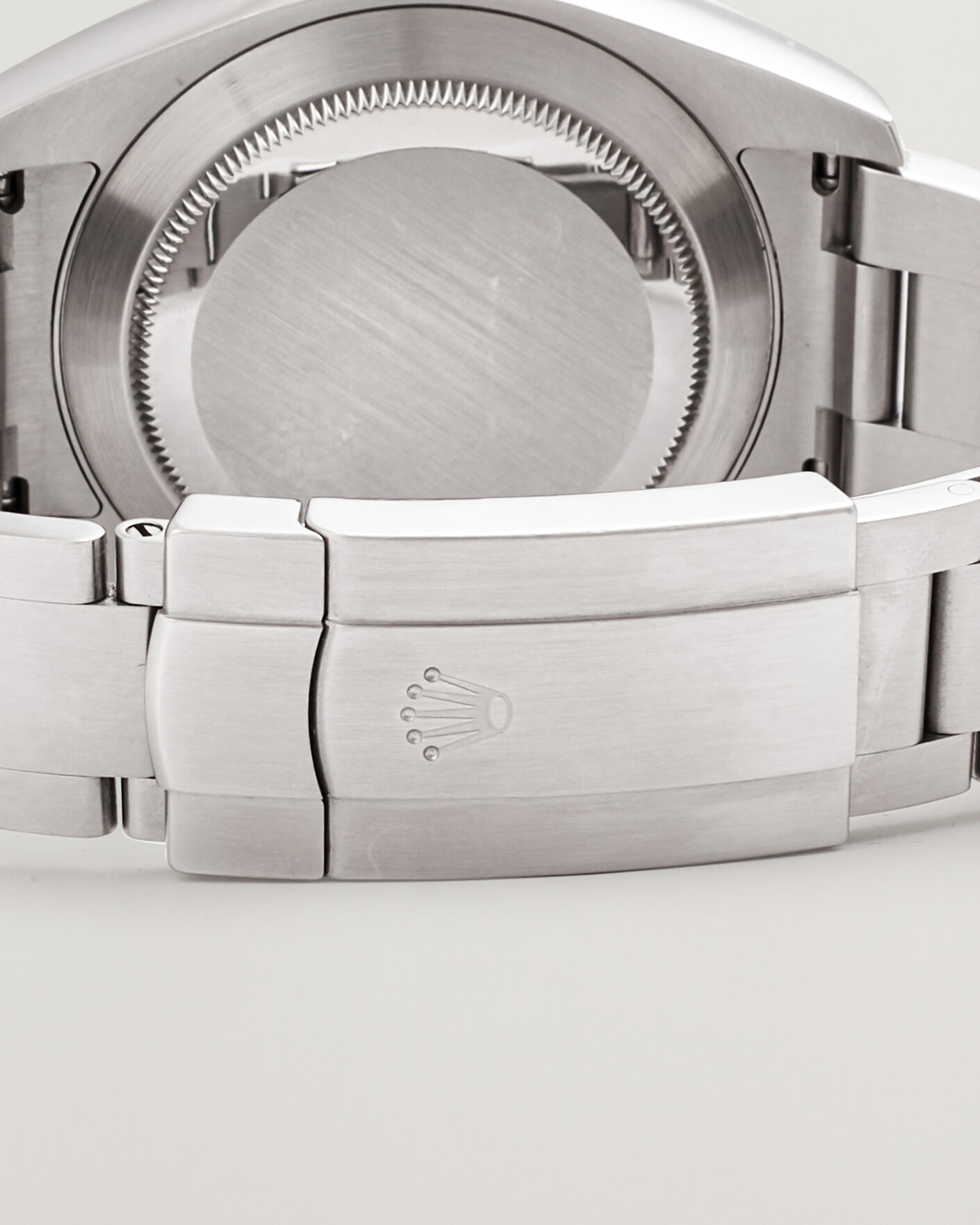 Homme | Pre-Owned & Vintage Watches | Rolex Pre-Owned | Airking