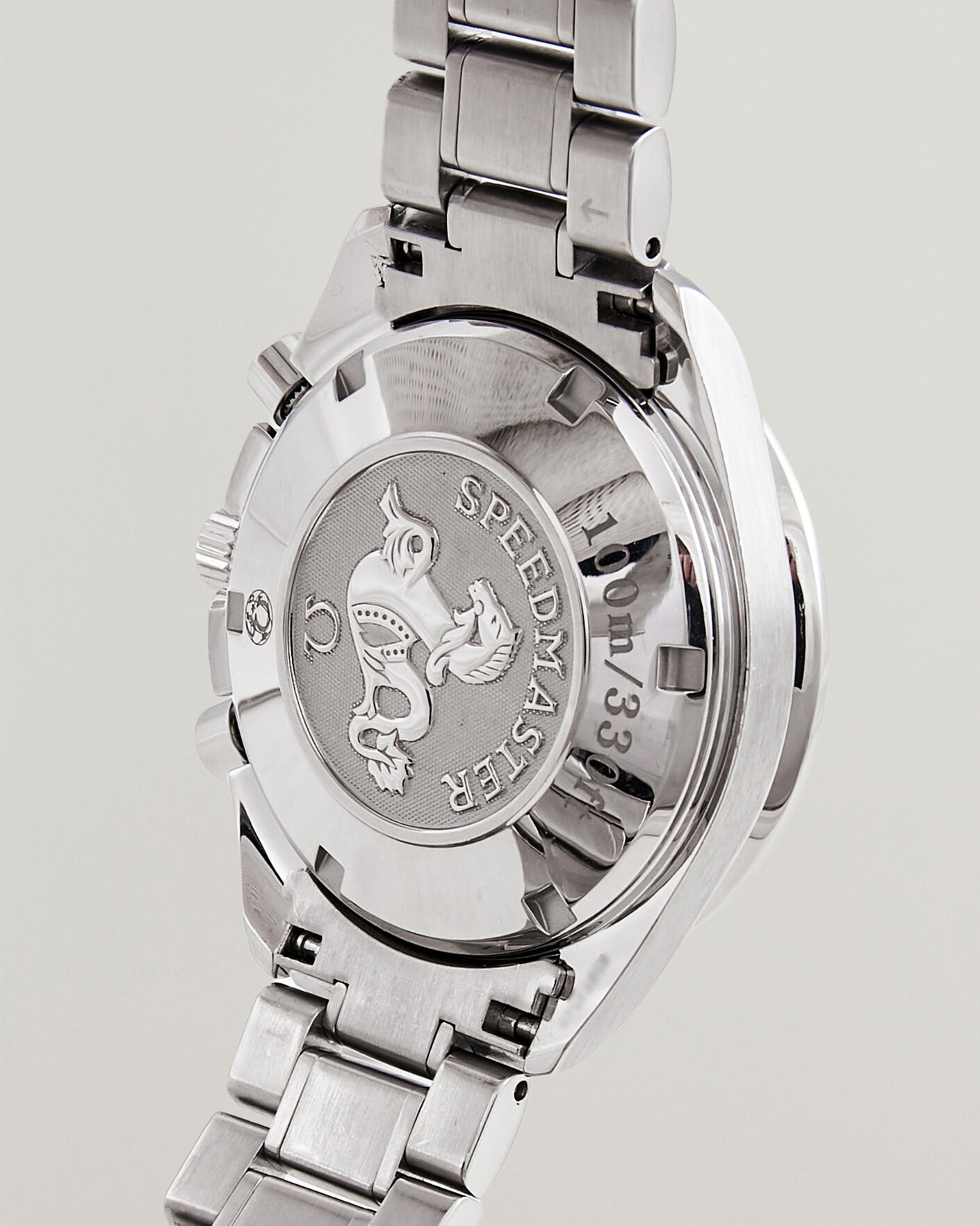 Homme | Pre-Owned & Vintage Watches | Omega Pre-Owned | Speedmaster Date