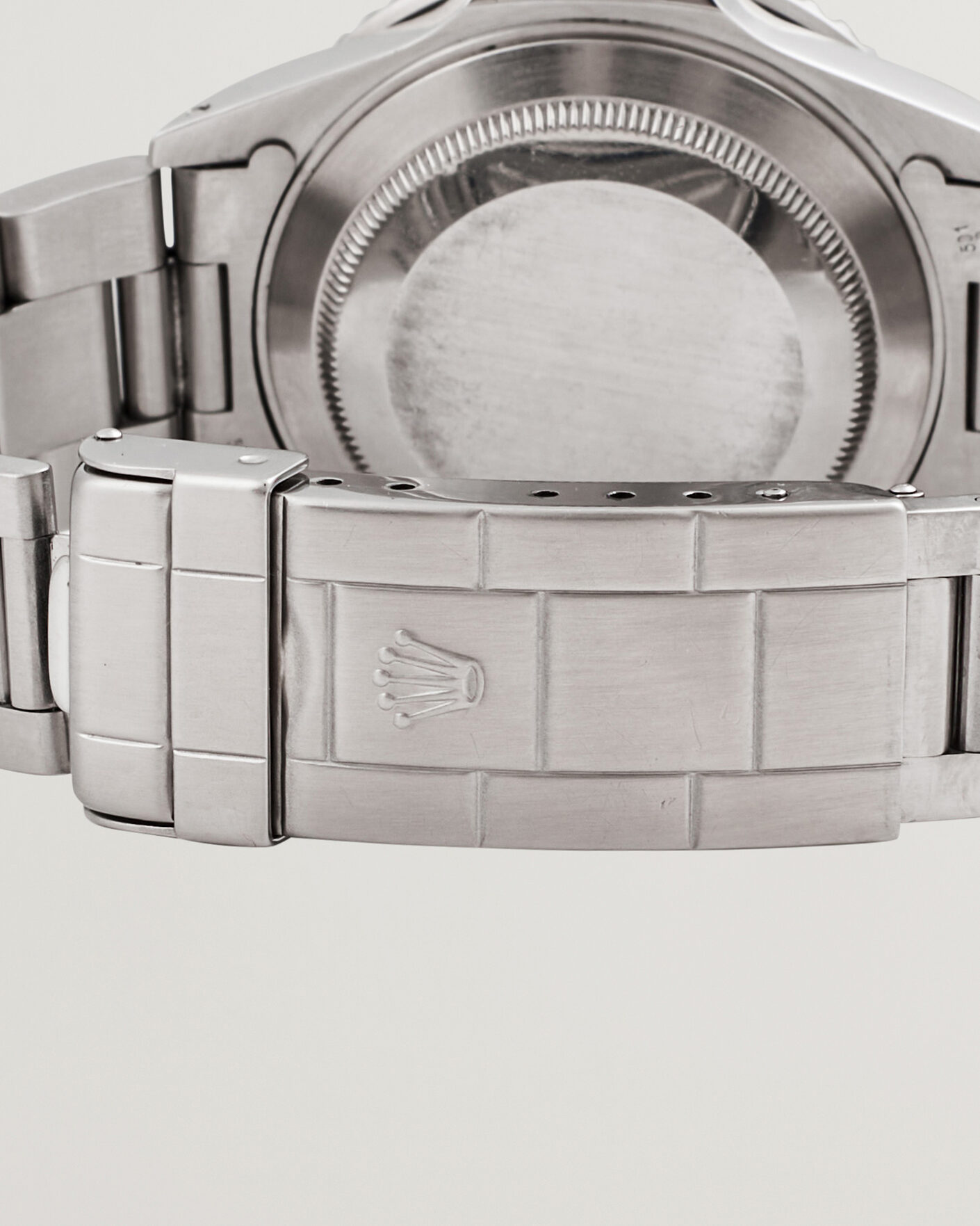 Homme | Pre-Owned & Vintage Watches | Rolex Pre-Owned | Submariner Date