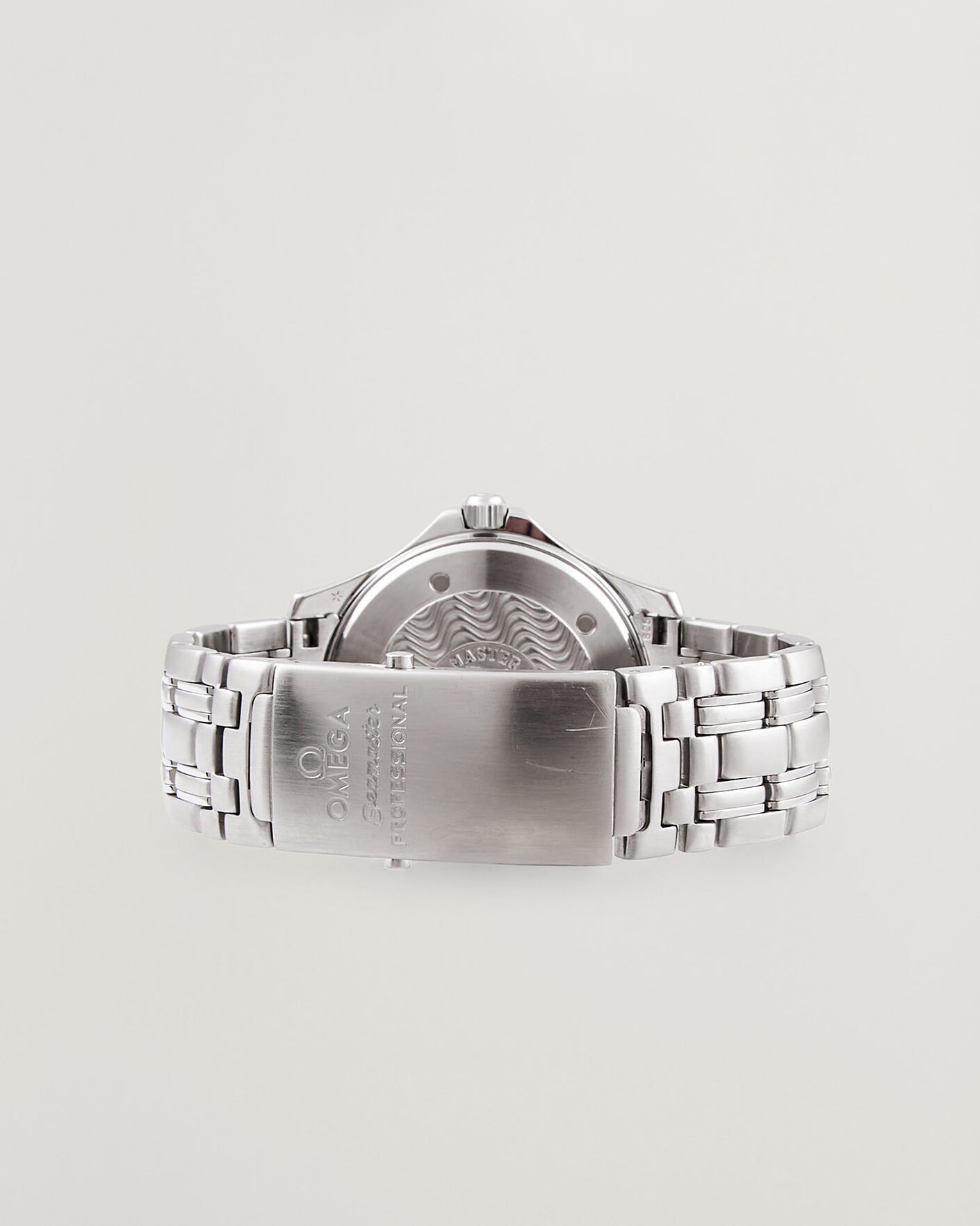 Homme | Pre-Owned & Vintage Watches | Omega Pre-Owned | Seamaster 300M  