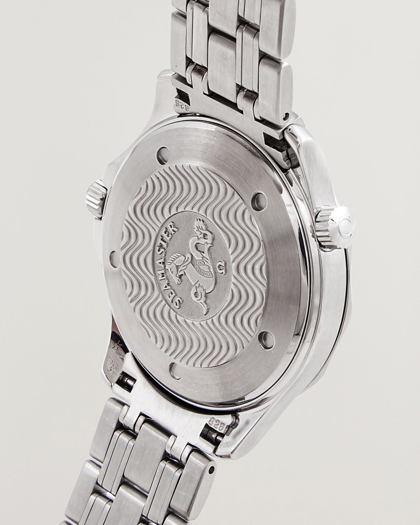 Homme | Pre-Owned & Vintage Watches | Omega Pre-Owned | Seamaster 300M  