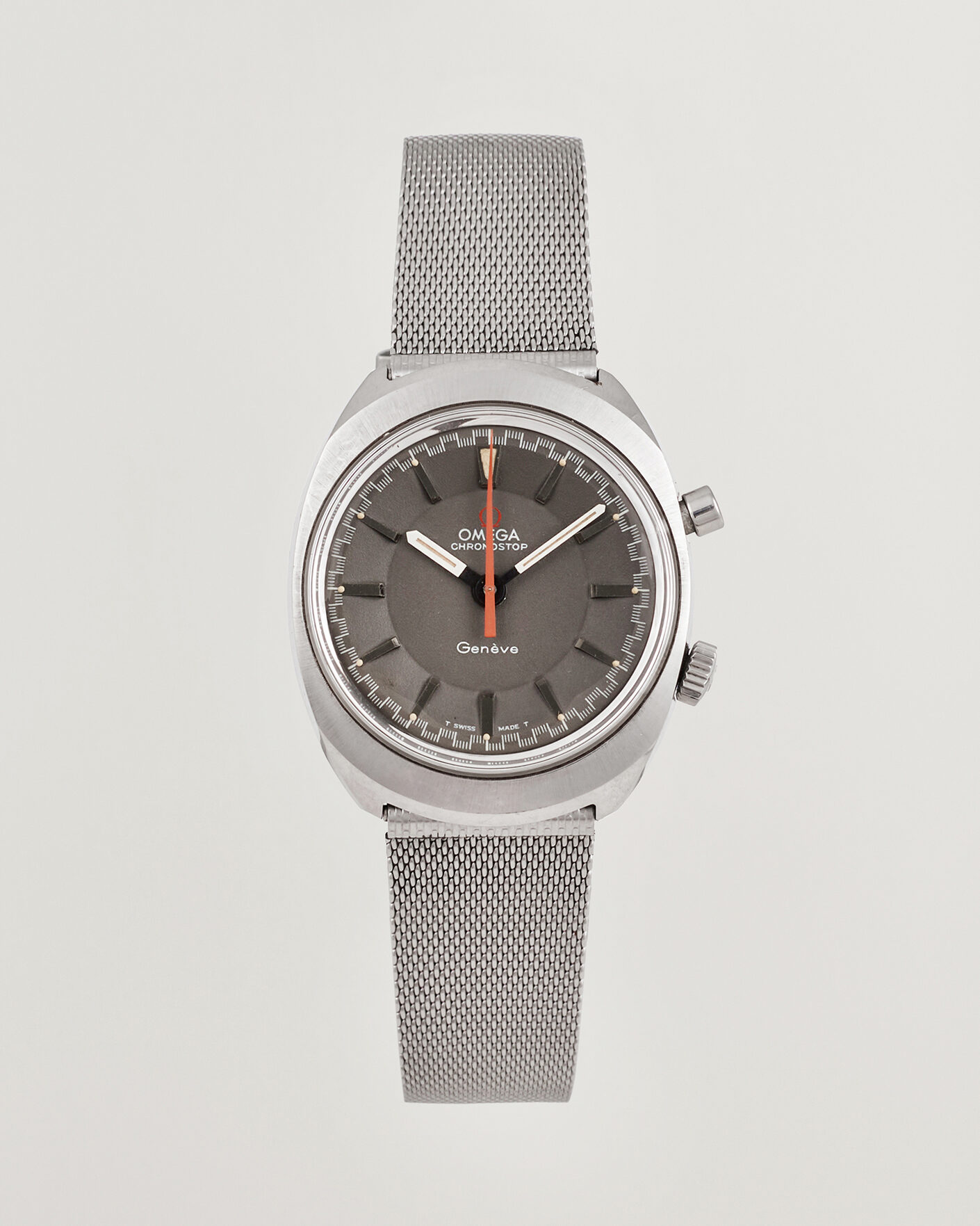 Homme | Pre-Owned & Vintage Watches | Omega Pre-Owned | Chronostop