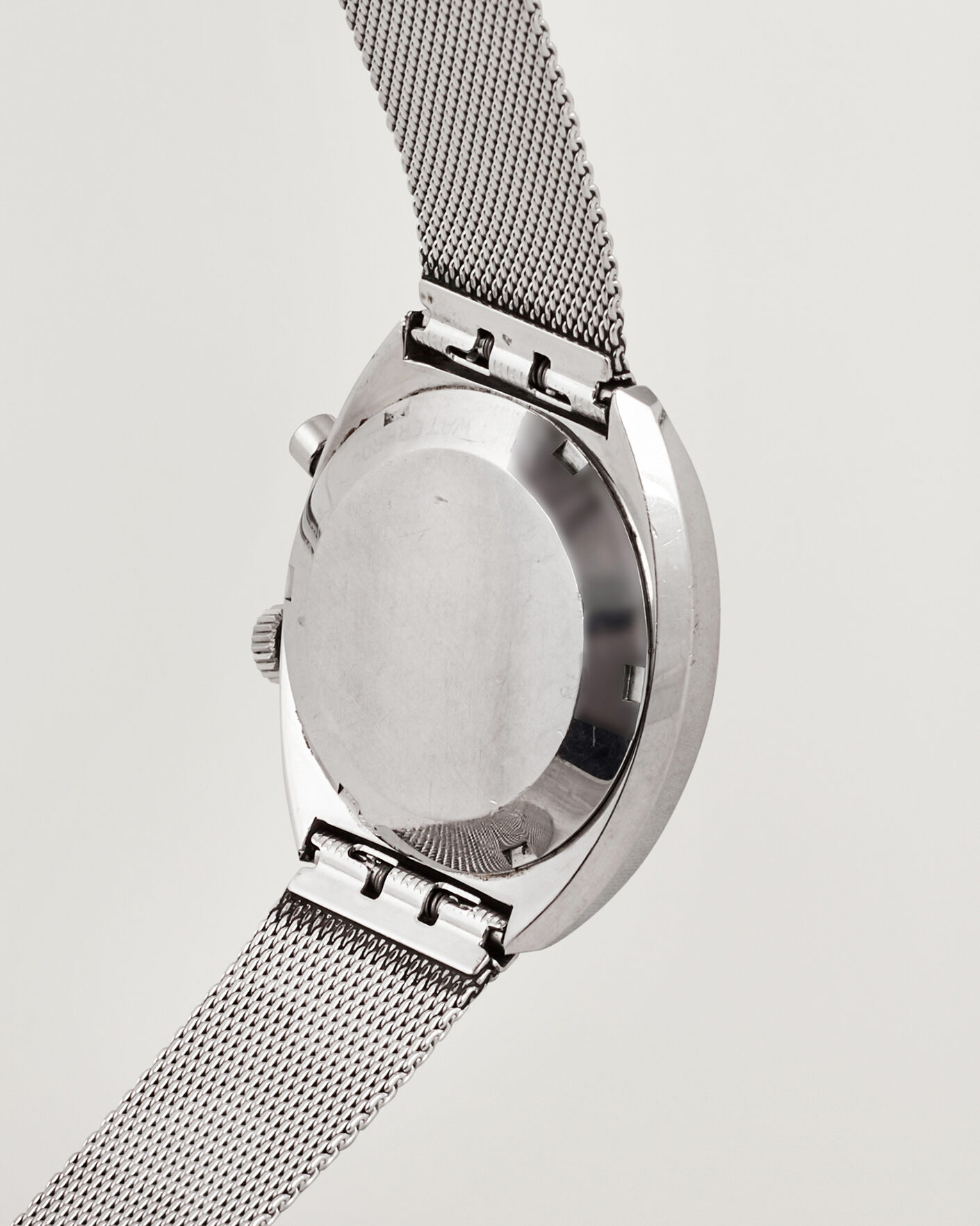 Homme | Pre-Owned & Vintage Watches | Omega Pre-Owned | Chronostop