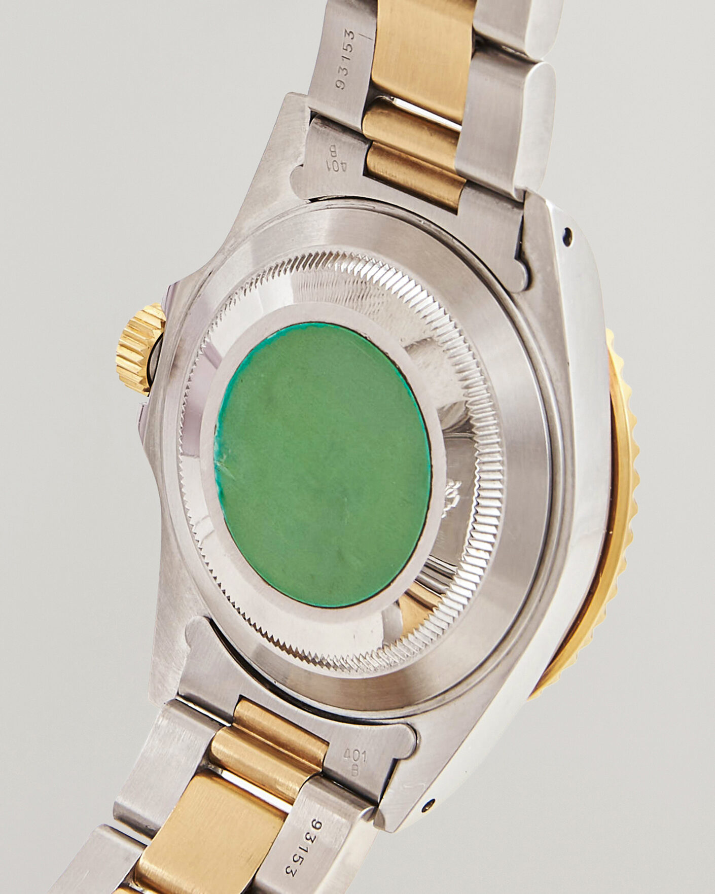 Homme | Pre-Owned & Vintage Watches | Rolex Pre-Owned | Submariner Date G/S 