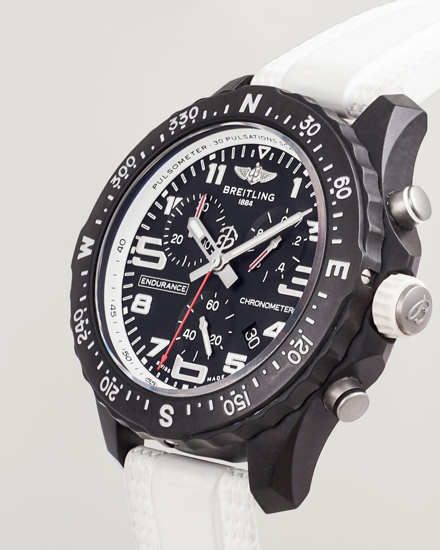 Homme | Pre-Owned & Vintage Watches | Breitling Pre-Owned | Endurance Pros 