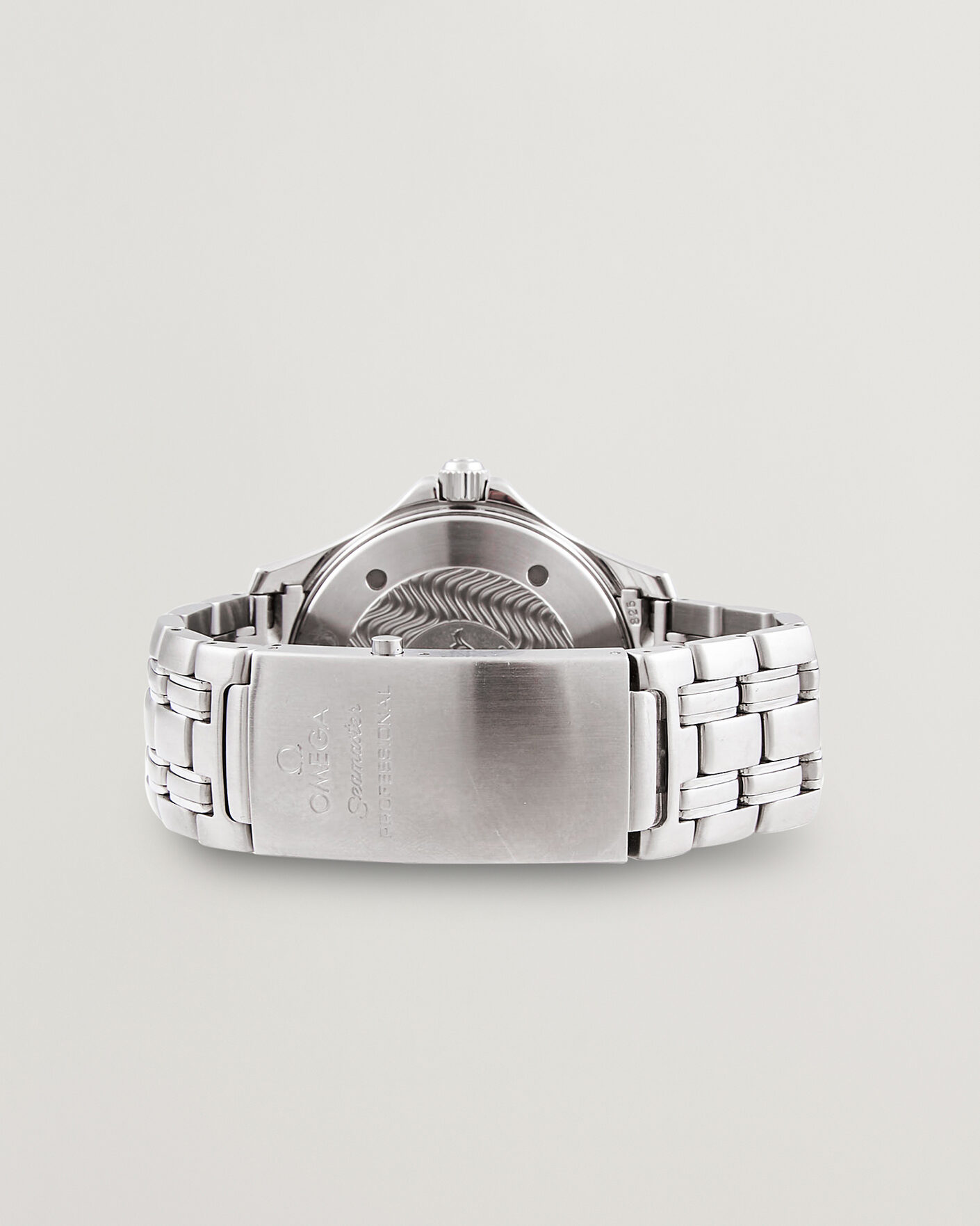 Homme | Pre-Owned & Vintage Watches | Omega Pre-Owned | Seamaster 300M  