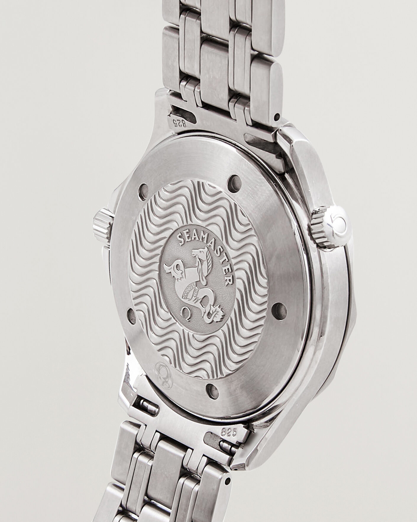 Homme | Pre-Owned & Vintage Watches | Omega Pre-Owned | Seamaster 300M  