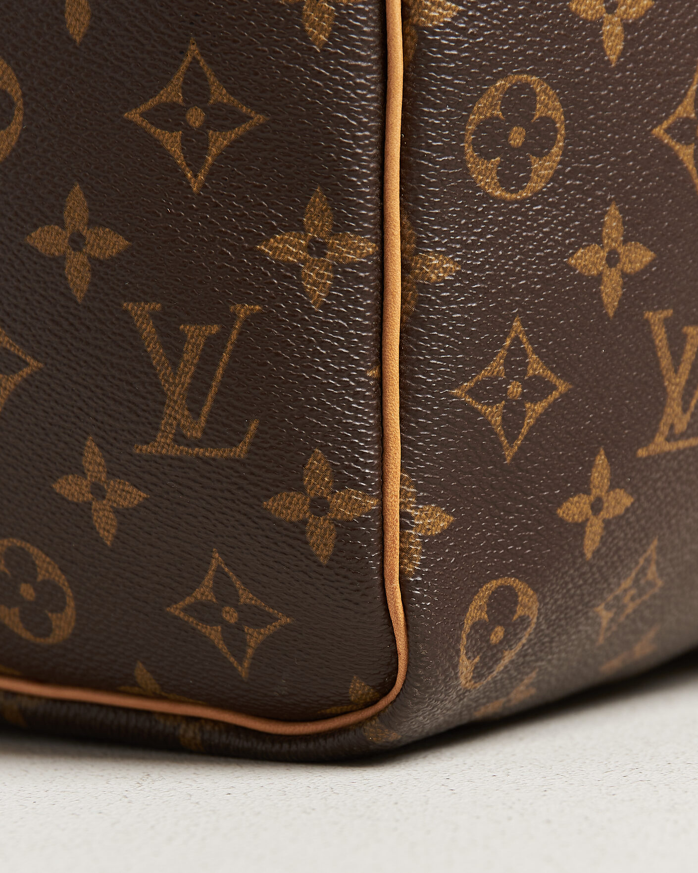 Homme | Pre-Owned & Vintage Bags | Louis Vuitton Pre-Owned | Keepall 50 Bandoulière Monogram