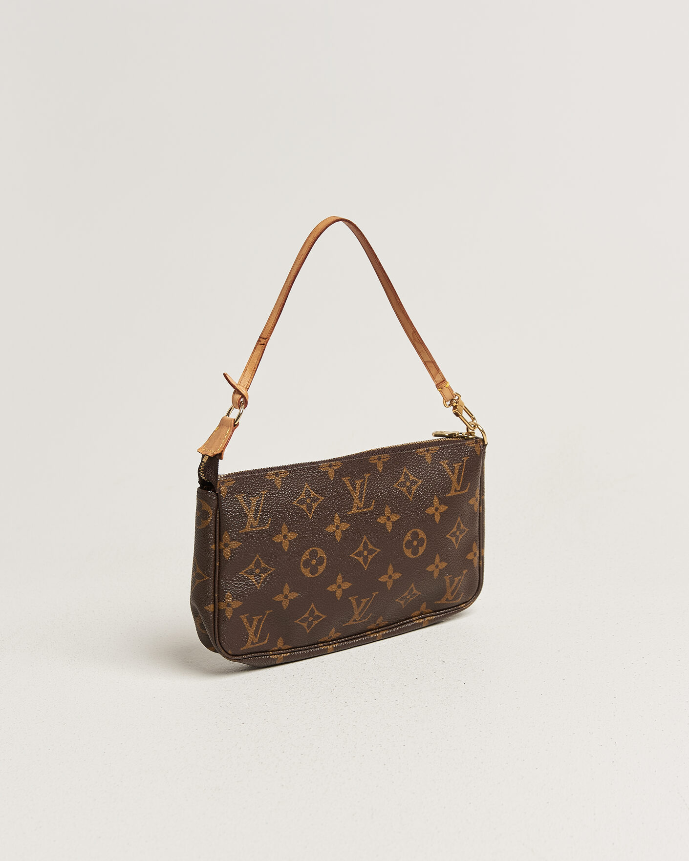 Homme | Pre-Owned & Vintage Bags | Louis Vuitton Pre-Owned | Pochette Accessoires Monogram