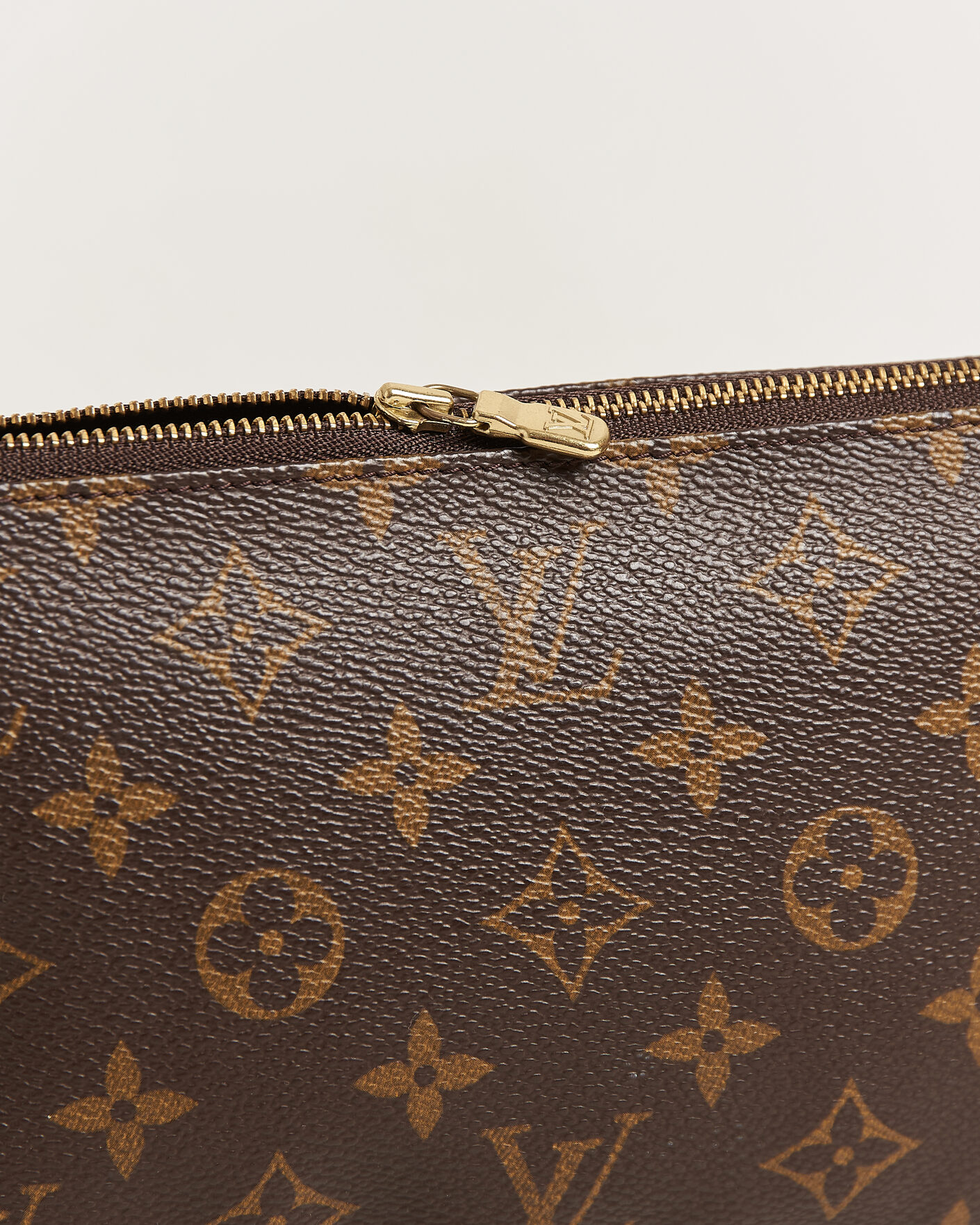 Homme | Pre-Owned & Vintage Bags | Louis Vuitton Pre-Owned | Pochette Accessoires Monogram