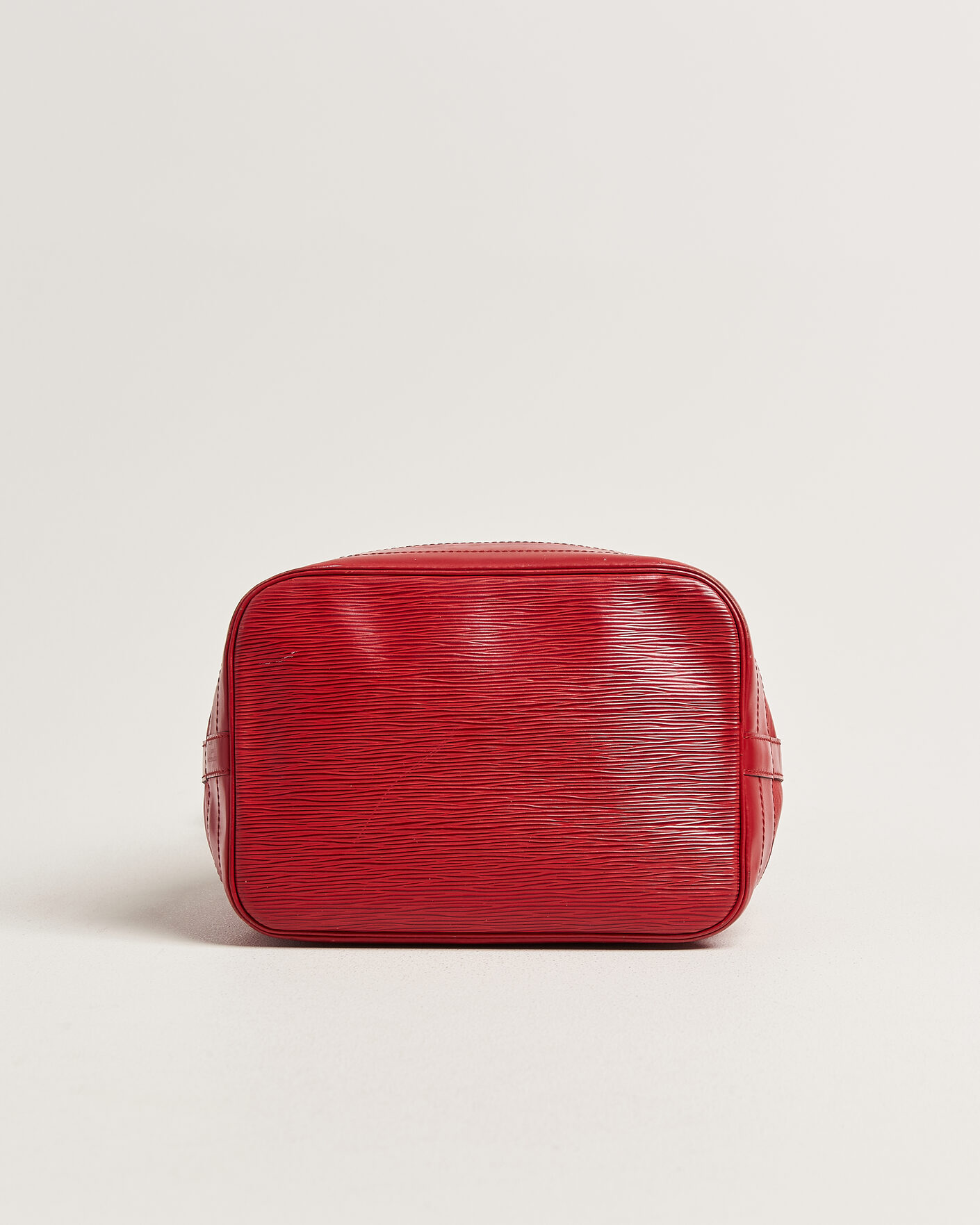 Homme | Pre-Owned & Vintage Bags | Louis Vuitton Pre-Owned | Noé Epi Leather Red