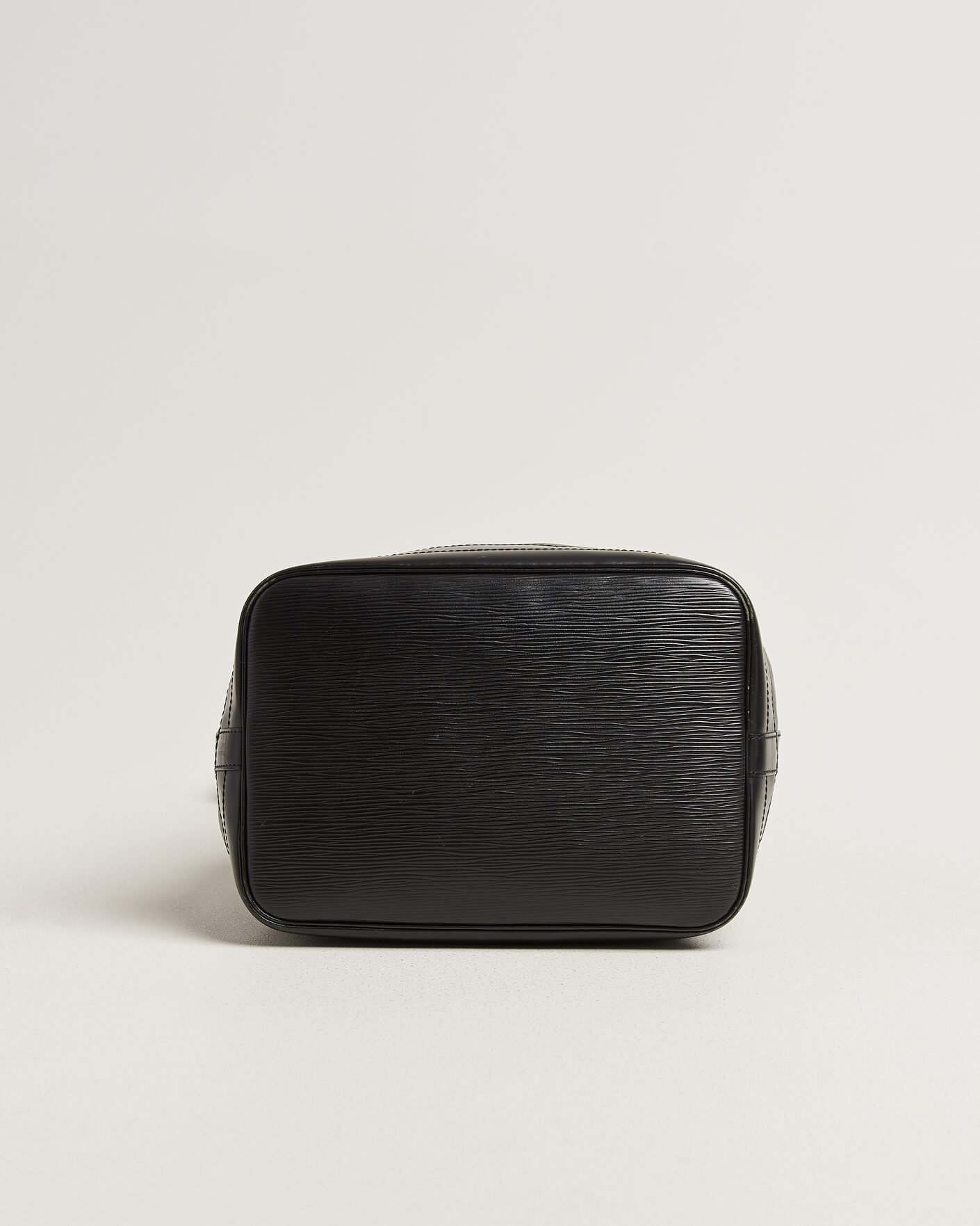 Homme | Pre-Owned & Vintage Bags | Louis Vuitton Pre-Owned | Noé Epi Leather Black