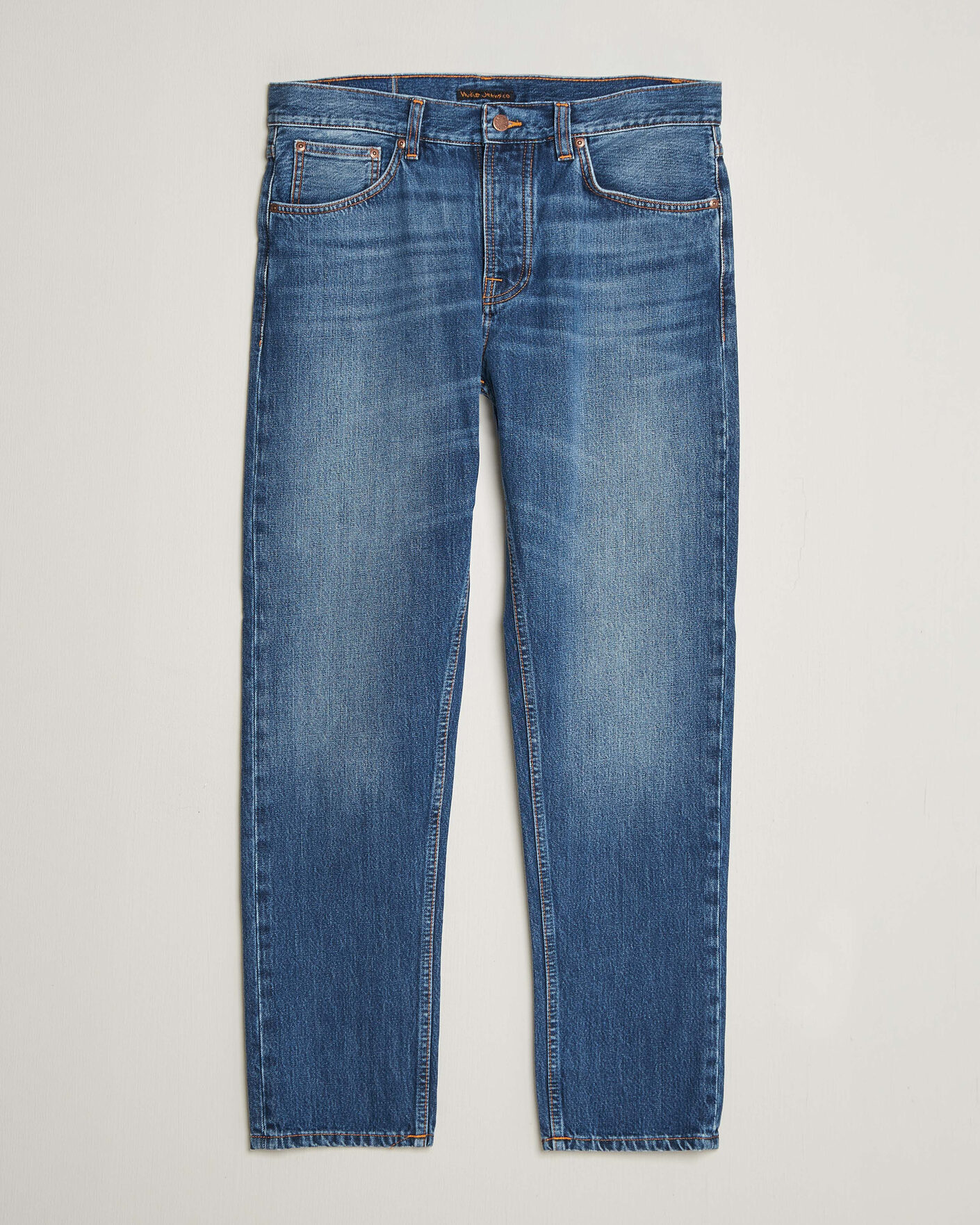 Homme | Jeans | Nudie Jeans | Steady Eddie II Jeans Rain River