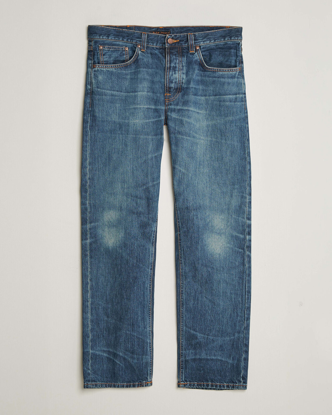 Homme | Jeans | Nudie Jeans | Rad Rufus Jeans Lineage Tracks