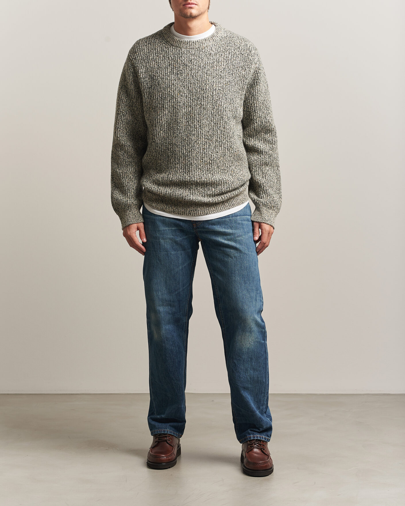 Homme | Jeans | Nudie Jeans | Rad Rufus Jeans Lineage Tracks
