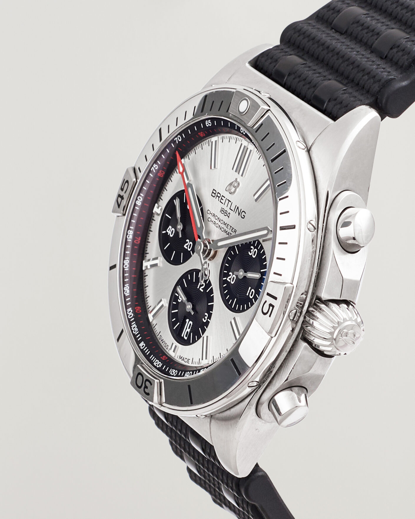 Homme | Pre-Owned & Vintage Watches | Breitling Pre-Owned | Chronomat B01 42