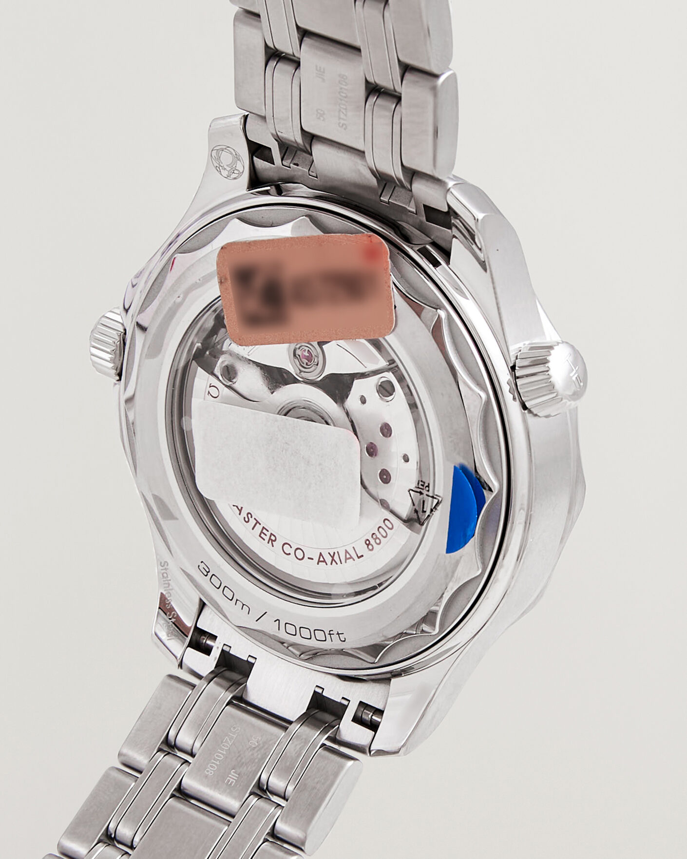 Homme | Omega Pre-Owned Seamaster Diver 300 M  | Omega Pre-Owned | Seamaster Diver 300 M 
