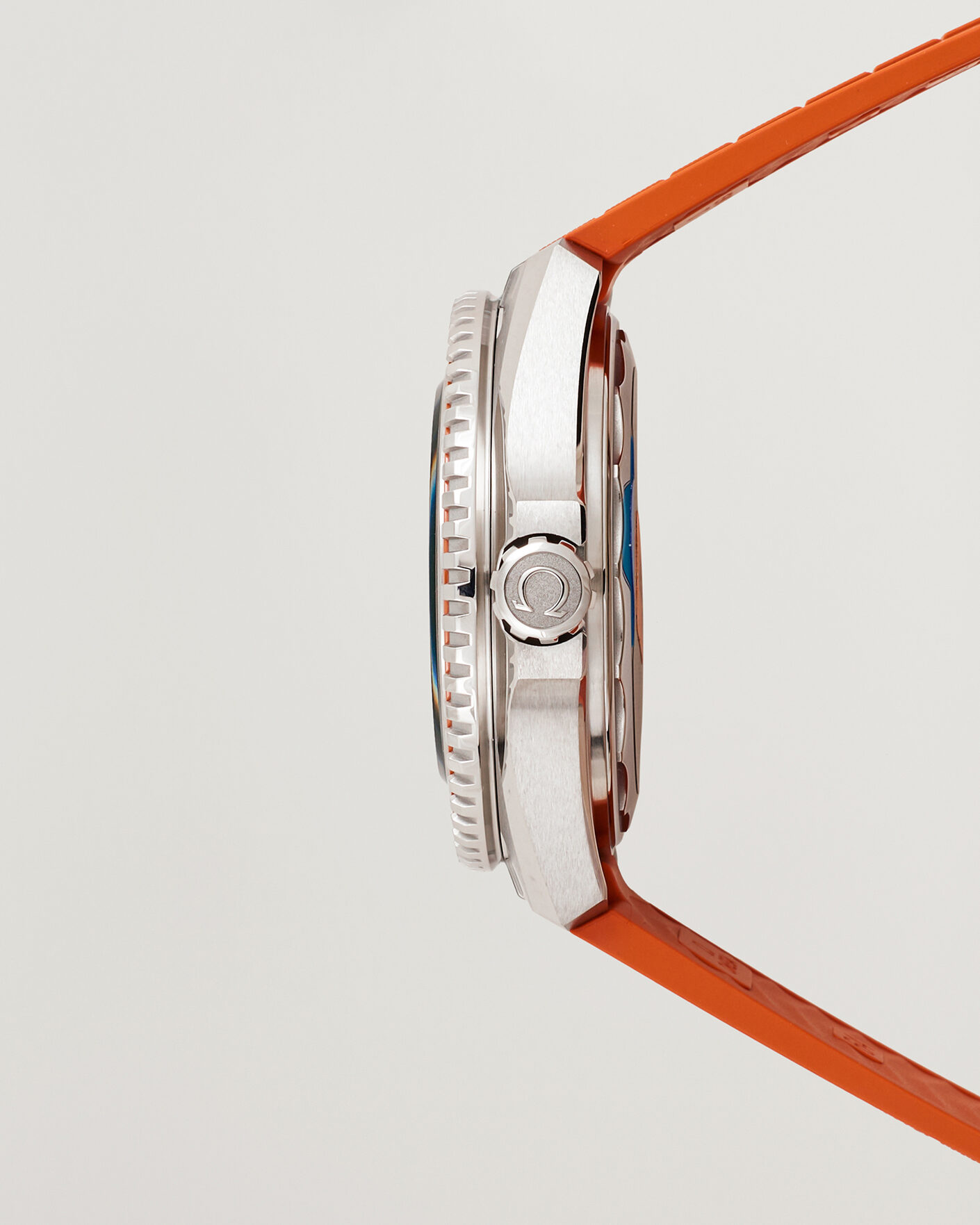 Homme | Pre-Owned & Vintage Watches | Omega Pre-Owned | Seamaster Planet Ocean 
