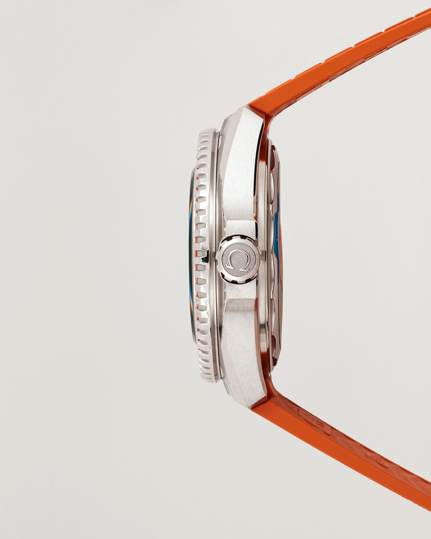 Homme | Pre-Owned & Vintage Watches | Omega Pre-Owned | Seamaster Planet Ocean 
