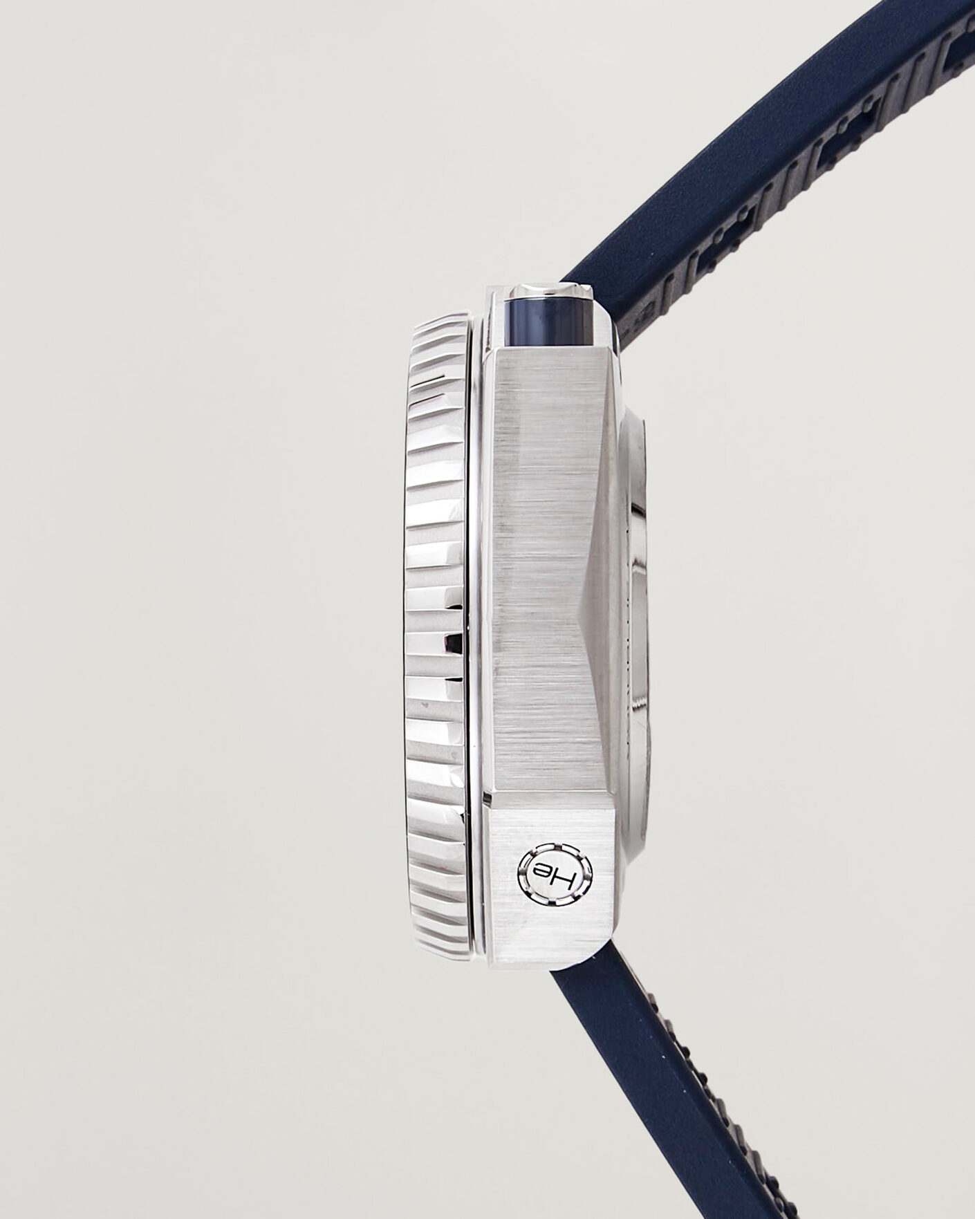 Homme | Pre-Owned & Vintage Watches | Omega Pre-Owned | Seamaster Ploprof 1200M Heritage  