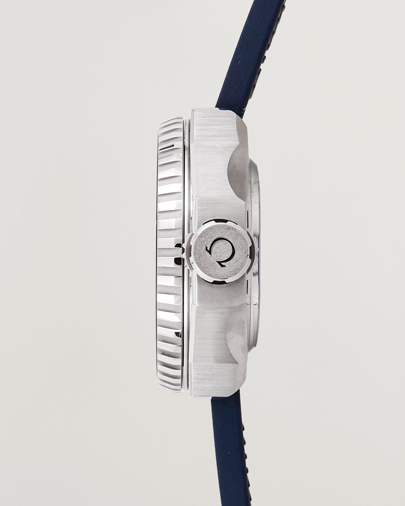 Homme | Pre-Owned & Vintage Watches | Omega Pre-Owned | Seamaster Ploprof 1200M Heritage  