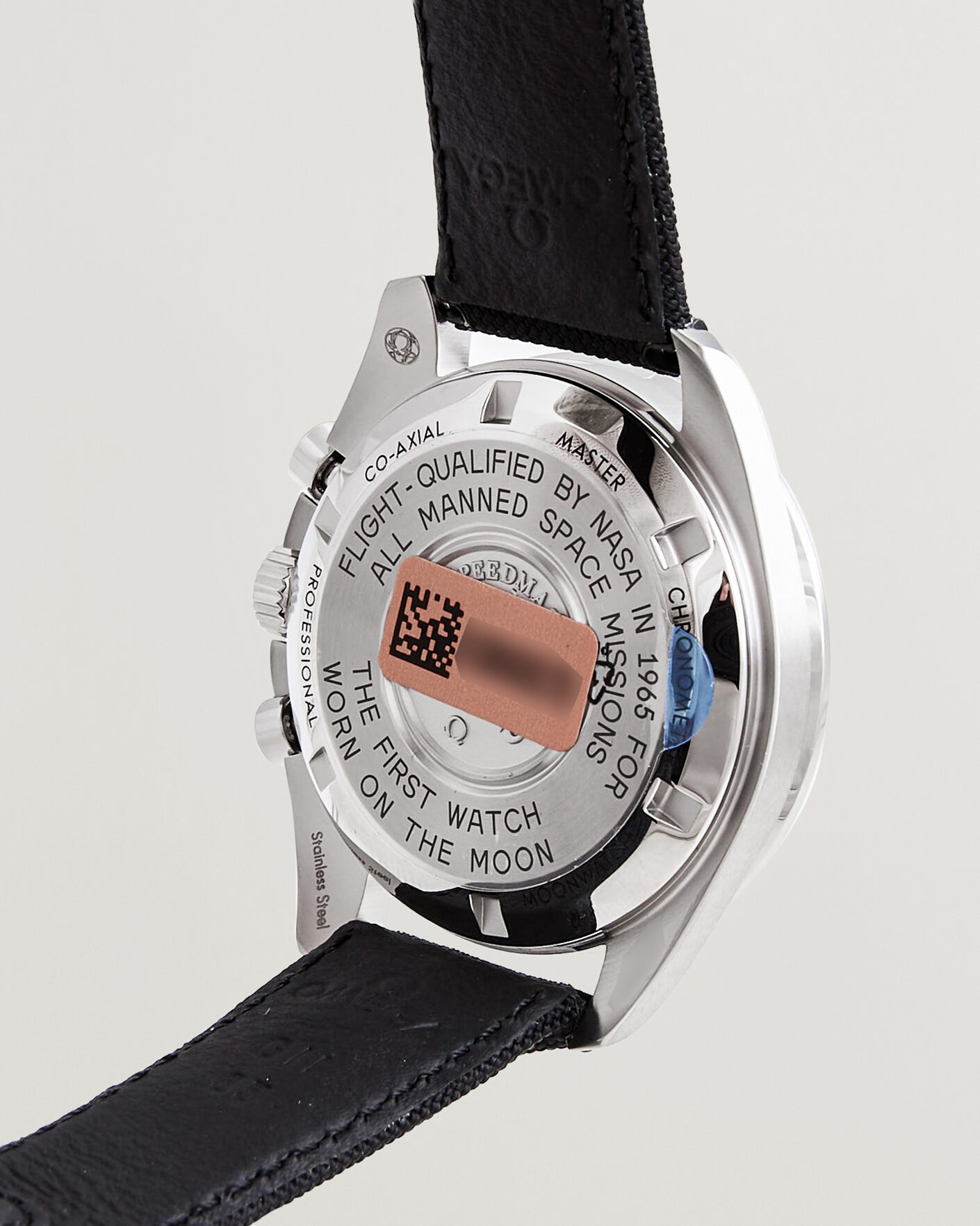 Homme | Pre-Owned & Vintage Watches | Omega Pre-Owned | Speedmaster Professional Moonwatch 