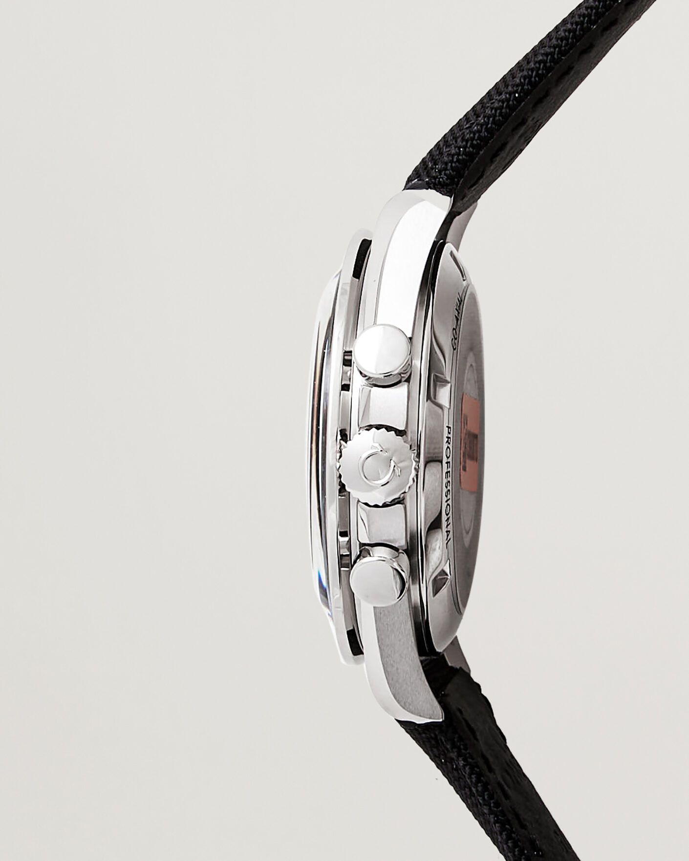 Homme | Pre-Owned & Vintage Watches | Omega Pre-Owned | Speedmaster Professional Moonwatch 