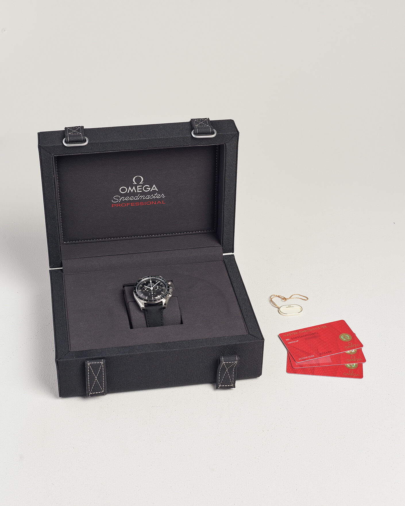 Homme | Pre-Owned & Vintage Watches | Omega Pre-Owned | Speedmaster Professional Moonwatch 