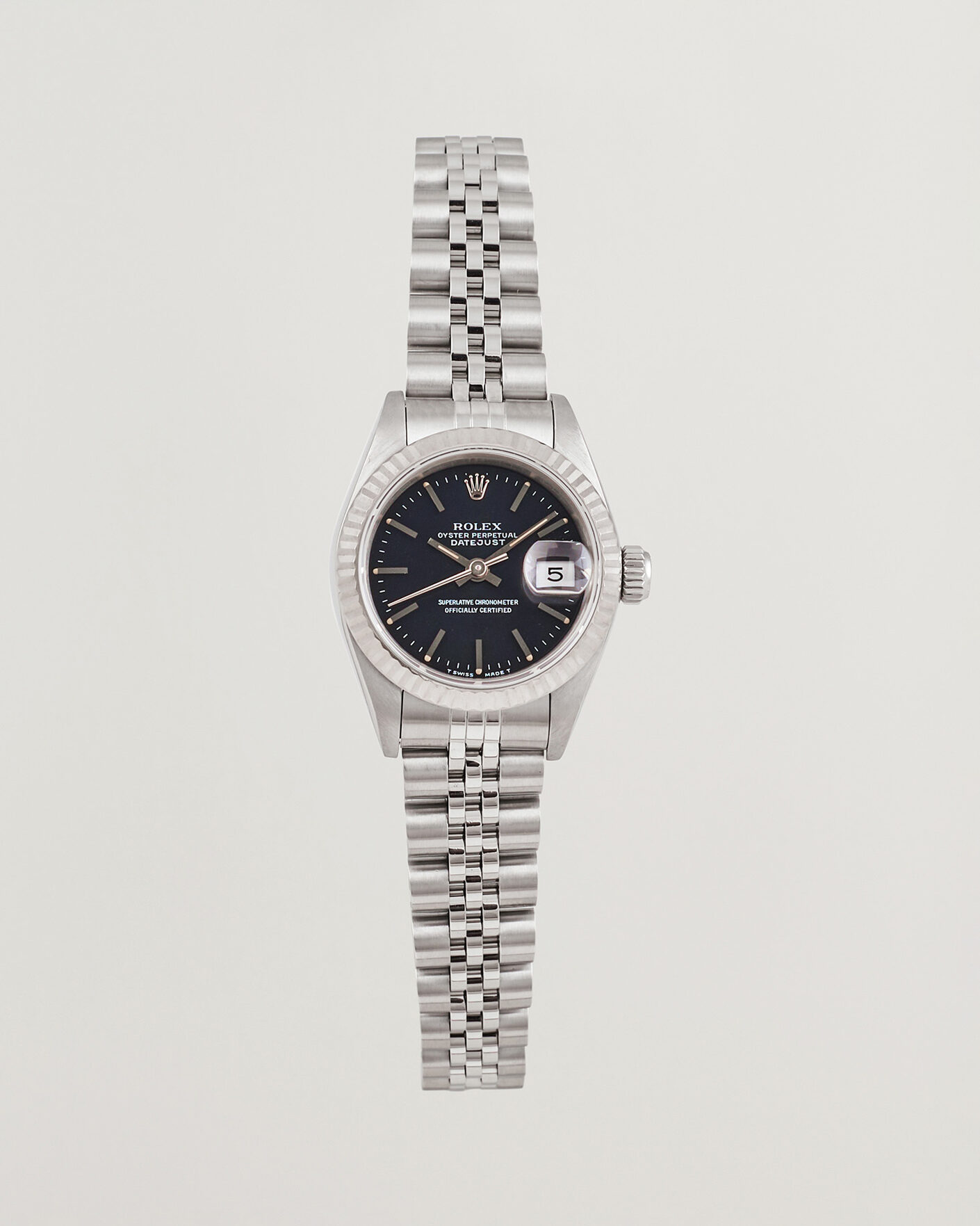 Homme | Gifts for Her | Rolex Pre-Owned | Datejust 