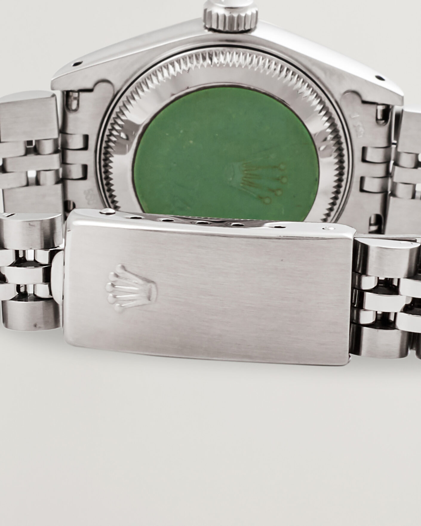 Homme | Gifts for Her | Rolex Pre-Owned | Datejust 