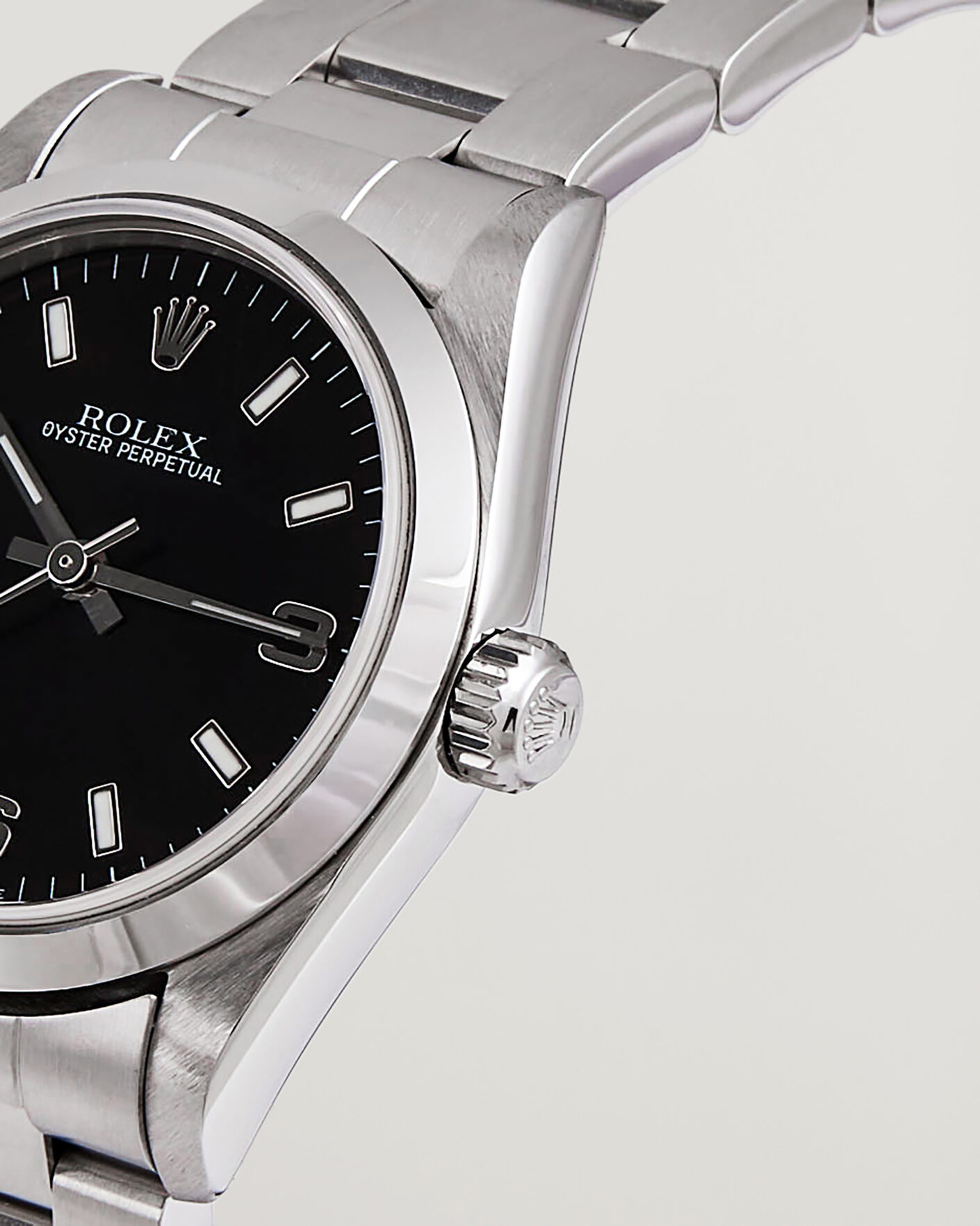 Homme | Gifts for Her | Rolex Pre-Owned | Oyster Perpetual
