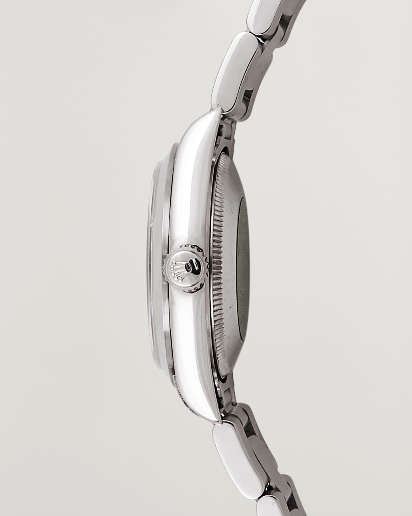 Homme | Gifts for Her | Rolex Pre-Owned | Oyster Perpetual