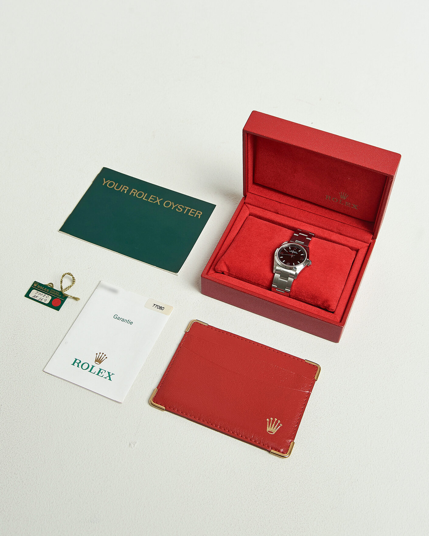 Homme | Gifts for Her | Rolex Pre-Owned | Oyster Perpetual