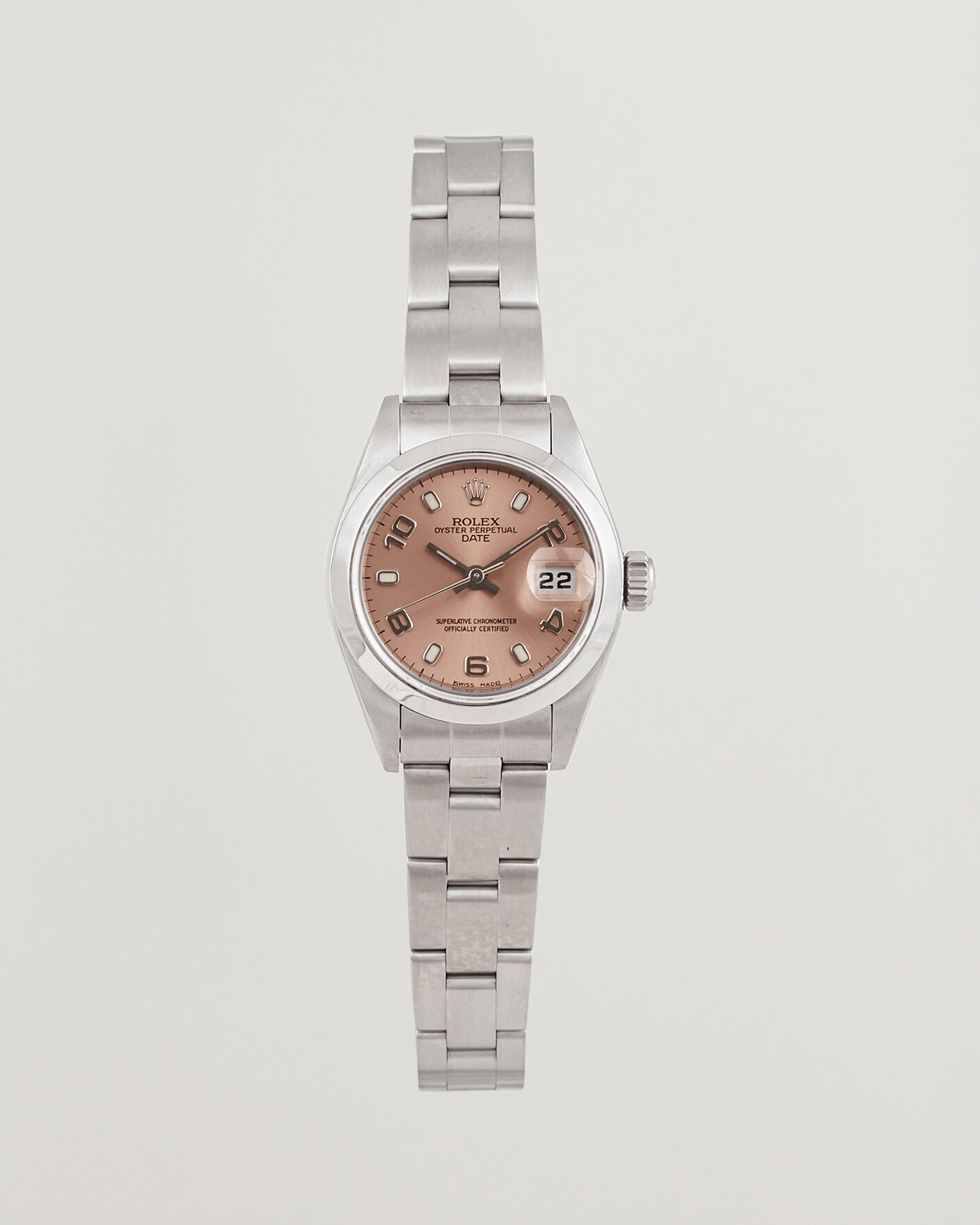 Homme | Gifts for Her | Rolex Pre-Owned | Oyster Perpetual 