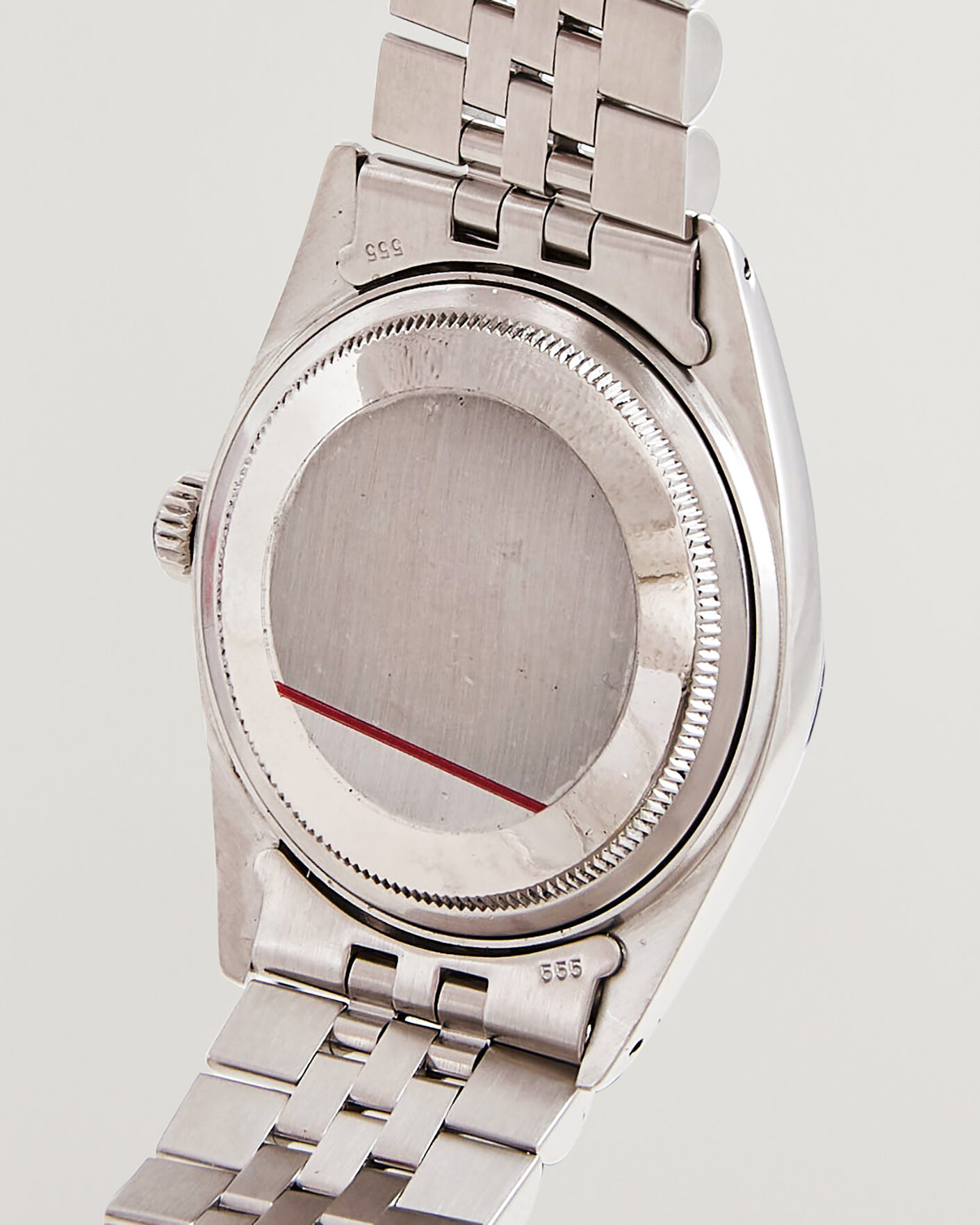 Homme | Rolex Pre-Owned Datejust 1601 | Rolex Pre-Owned | Datejust 1601