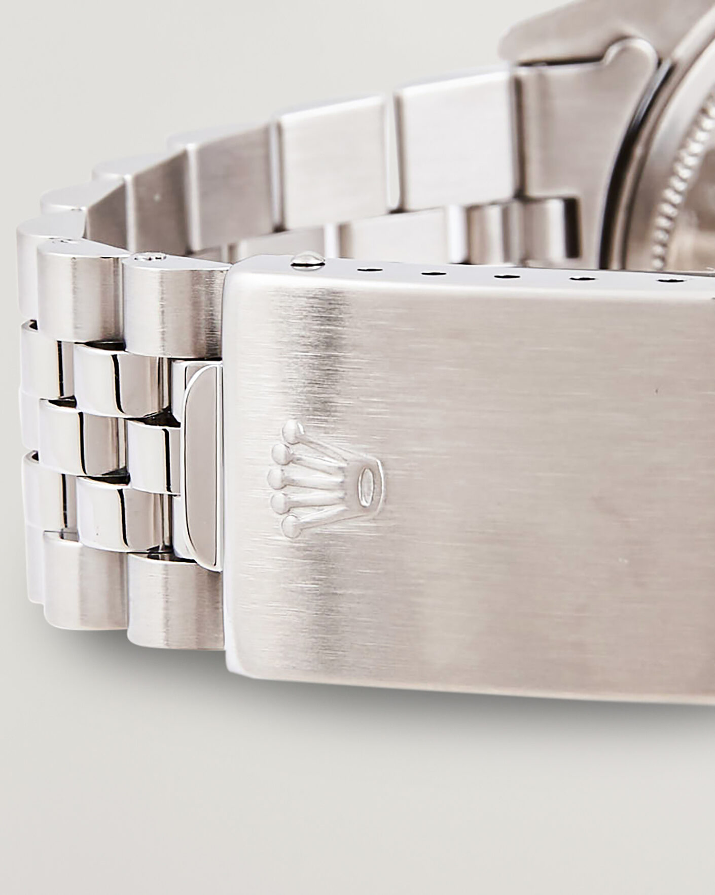 Homme | Rolex Pre-Owned Datejust 1601 | Rolex Pre-Owned | Datejust 1601