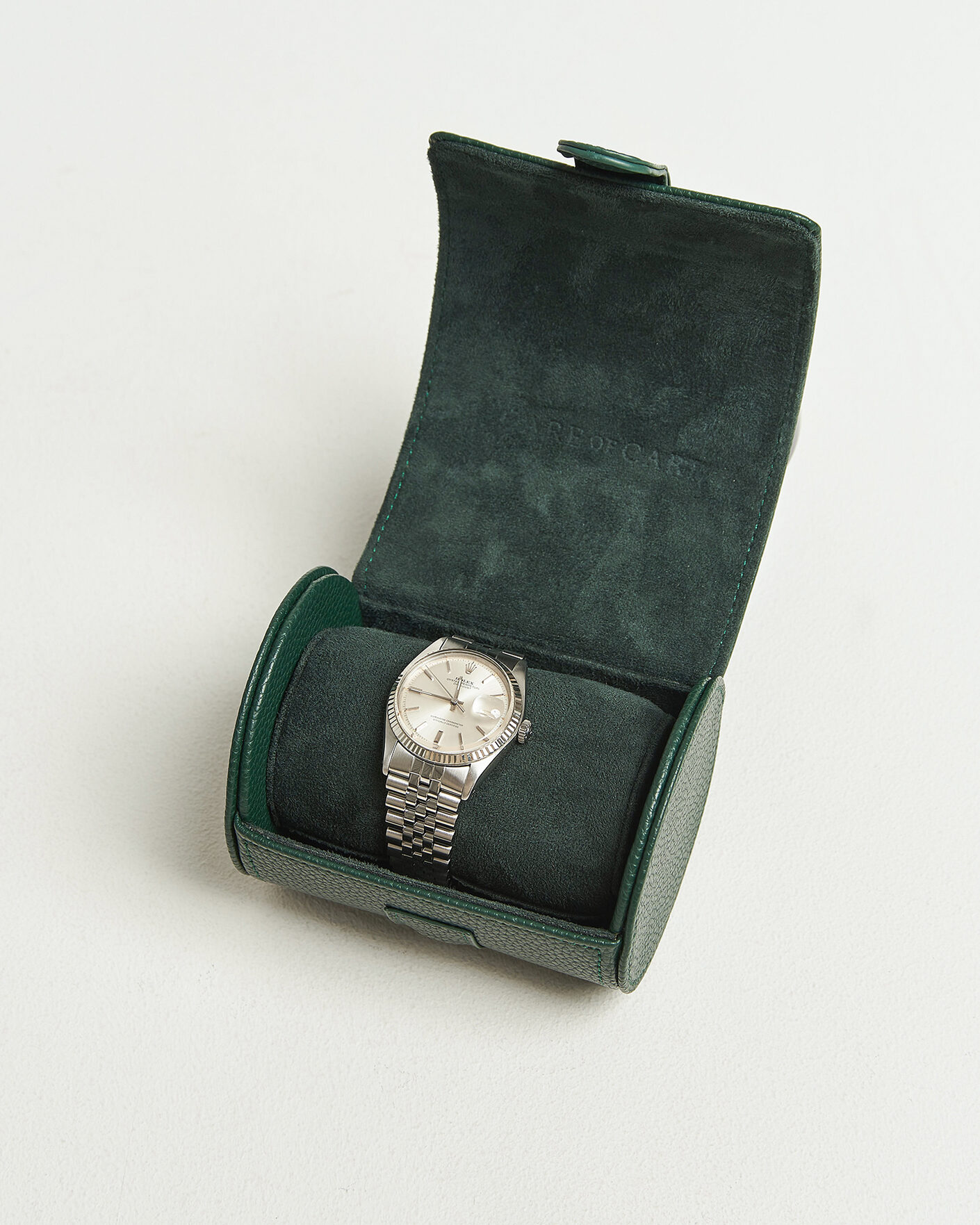 Homme | Rolex Pre-Owned Datejust 1601 | Rolex Pre-Owned | Datejust 1601