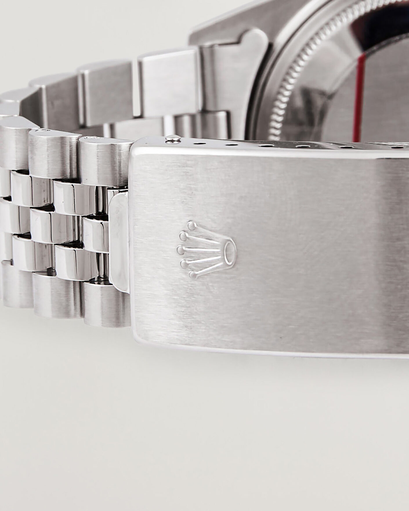 Homme | Rolex Pre-Owned Datejust 1603  | Rolex Pre-Owned | Datejust 1603 