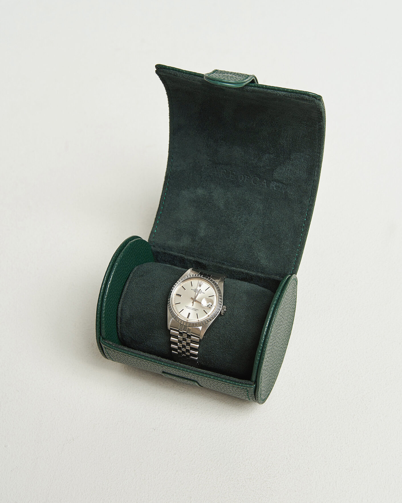 Homme | Rolex Pre-Owned Datejust 1603  | Rolex Pre-Owned | Datejust 1603 