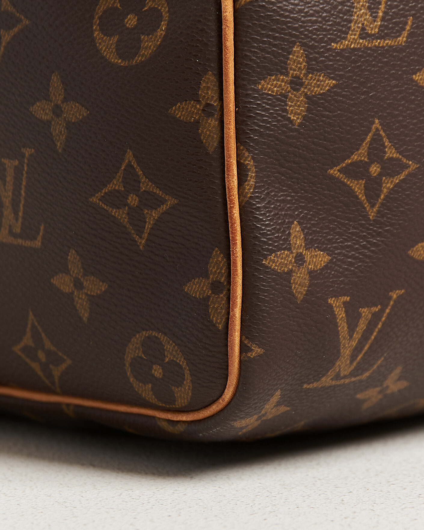 Homme | Pre-Owned & Vintage Bags | Louis Vuitton Pre-Owned | Keepall 45 Bandoulière Monogram